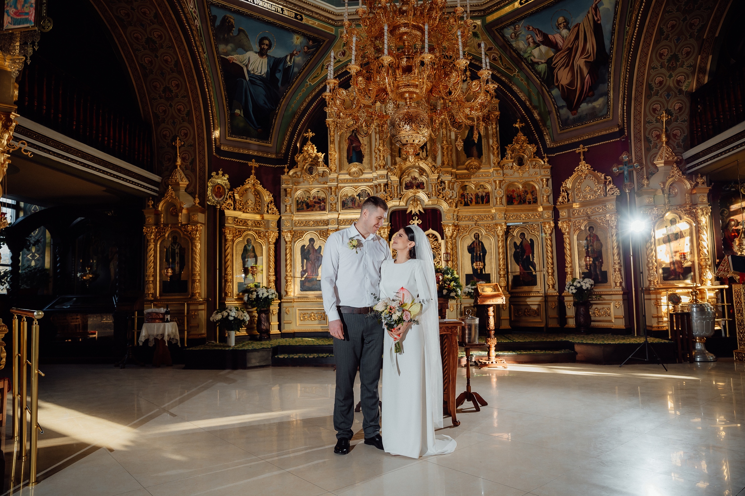 Eugen+Marionela. Photographer from Moldova Igor Bogaciov