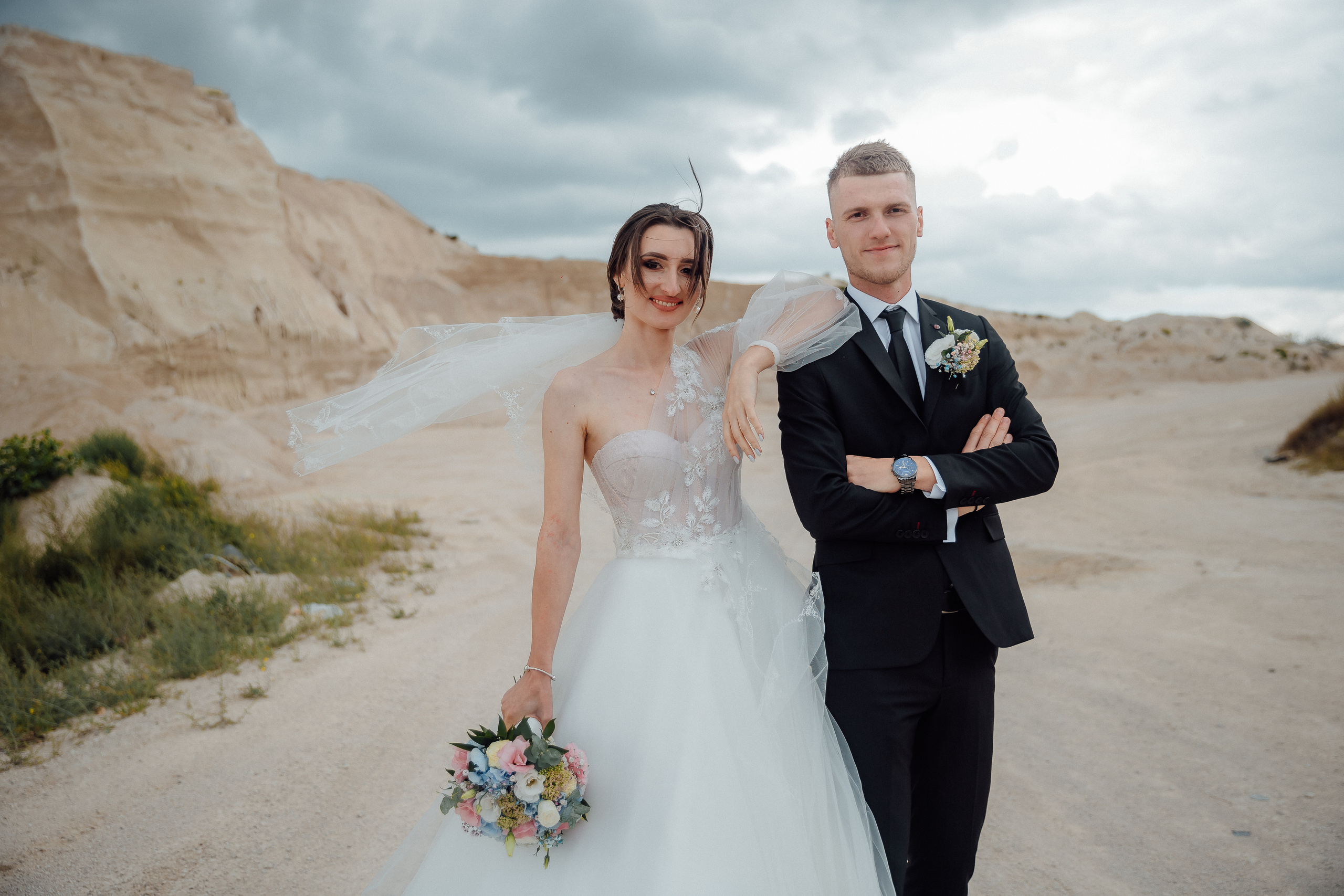 Cristi+Victoria. Photographer from Moldova Igor Bogaciov