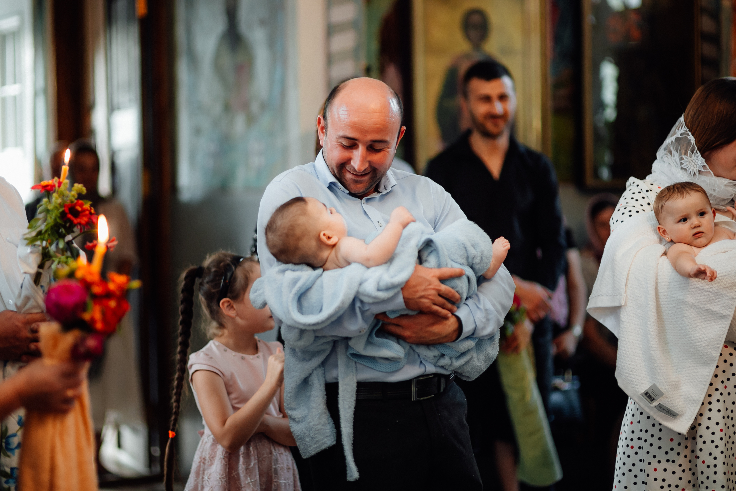 Ratmir. Photographer from Moldova Igor Bogaciov