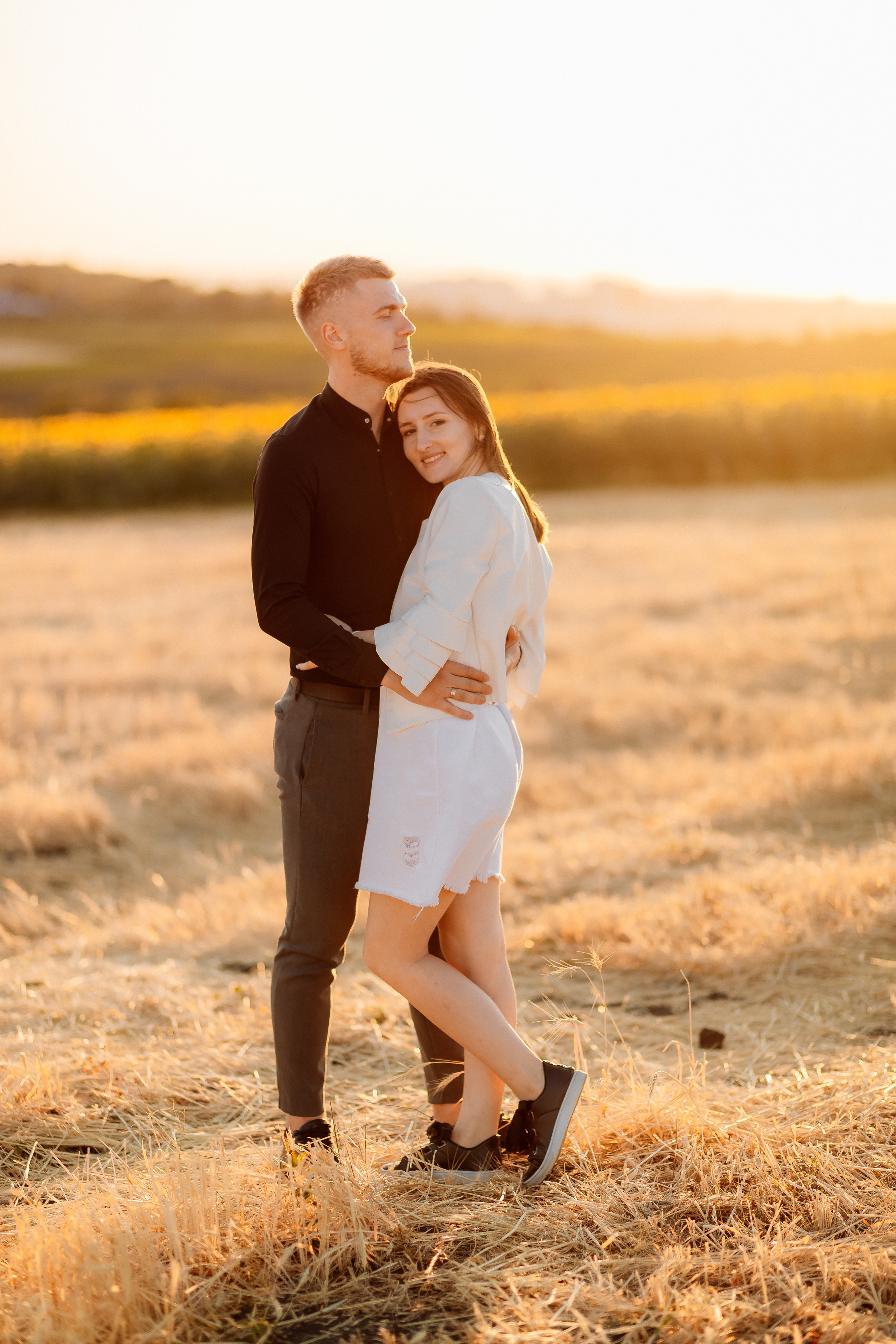 Cristi+Victoria. Photographer from Moldova Igor Bogaciov