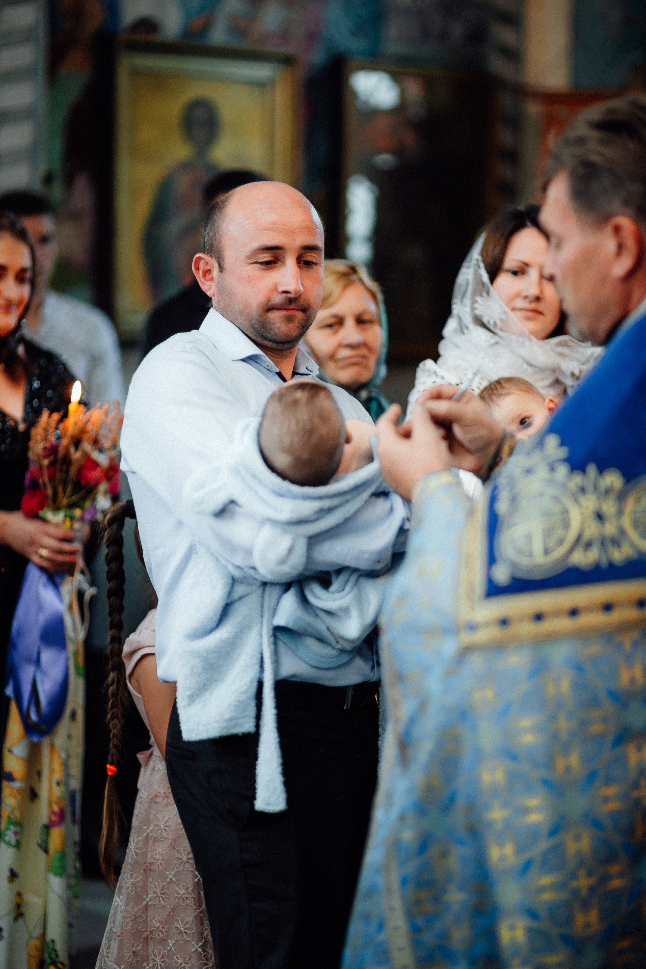 Ratmir. Photographer from Moldova Igor Bogaciov