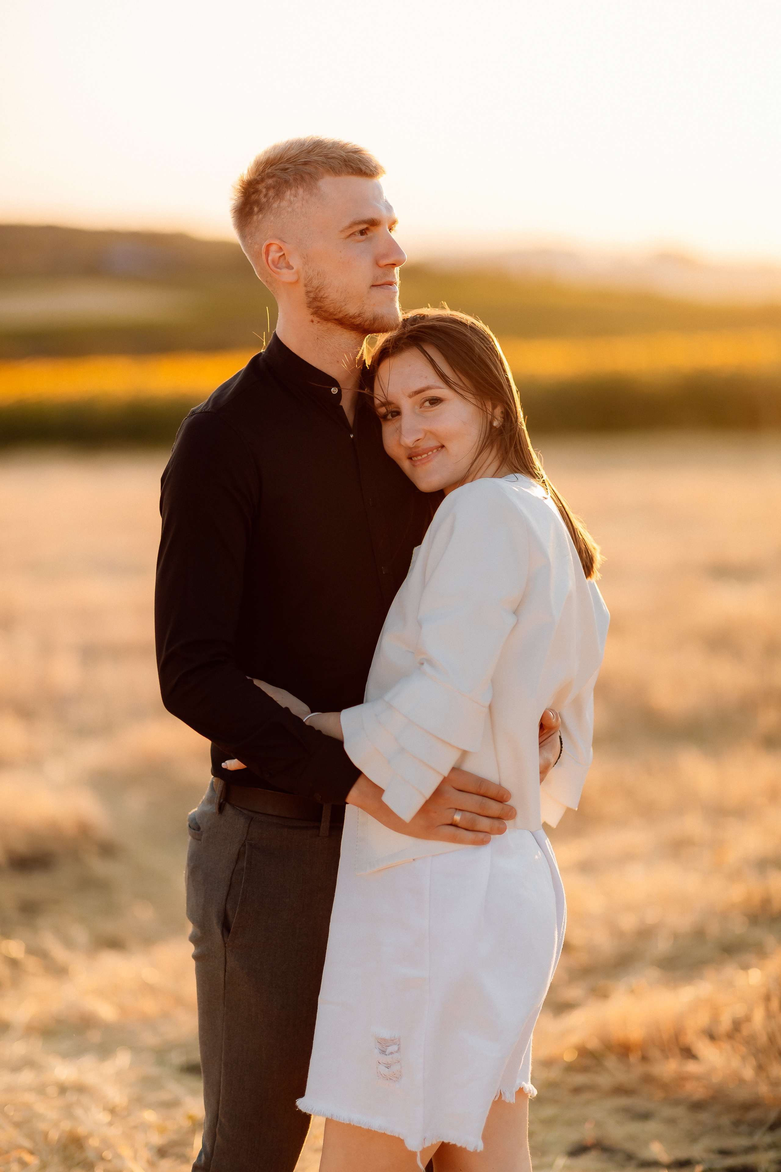 Cristi+Victoria. Photographer from Moldova Igor Bogaciov