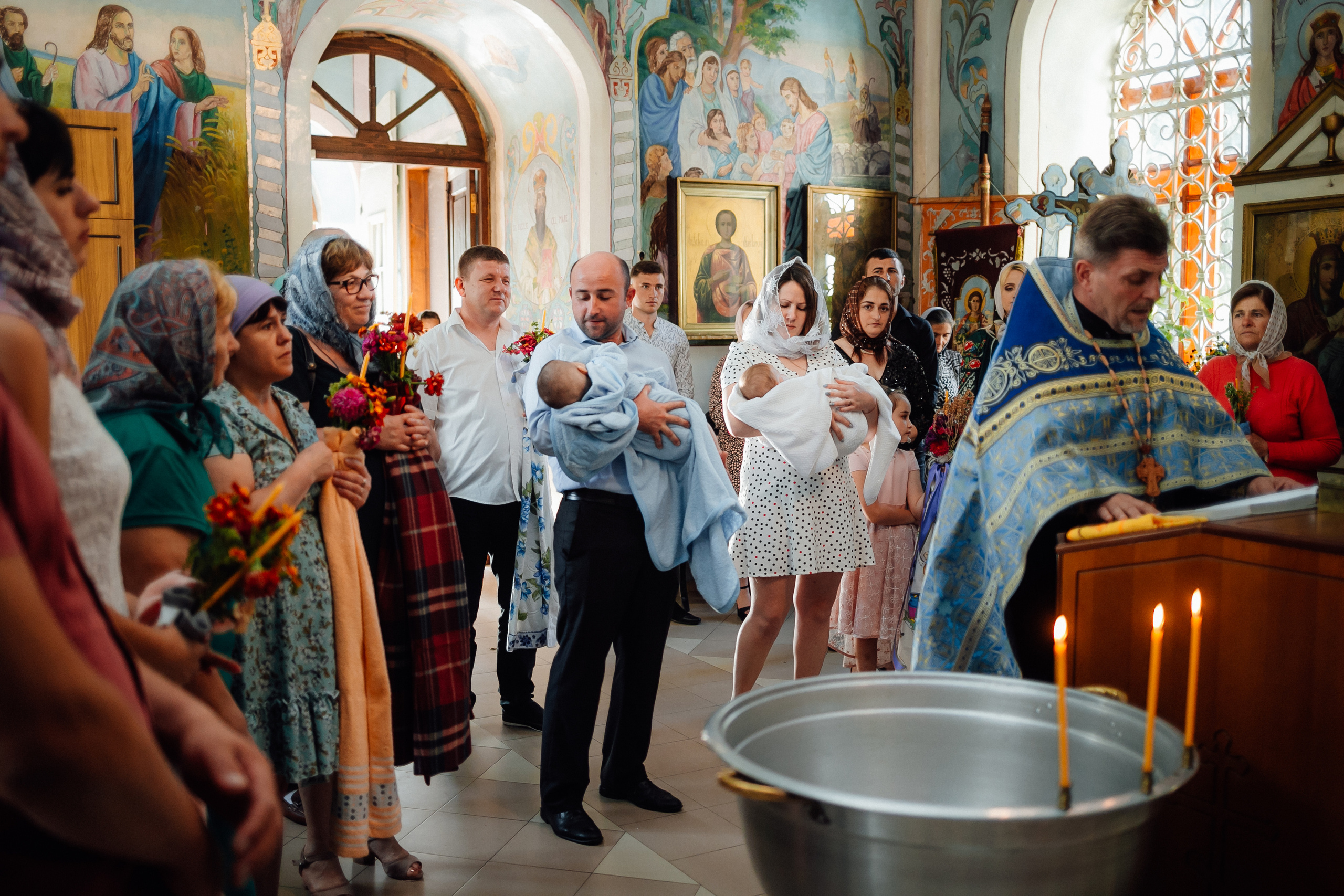 Ratmir. Photographer from Moldova Igor Bogaciov