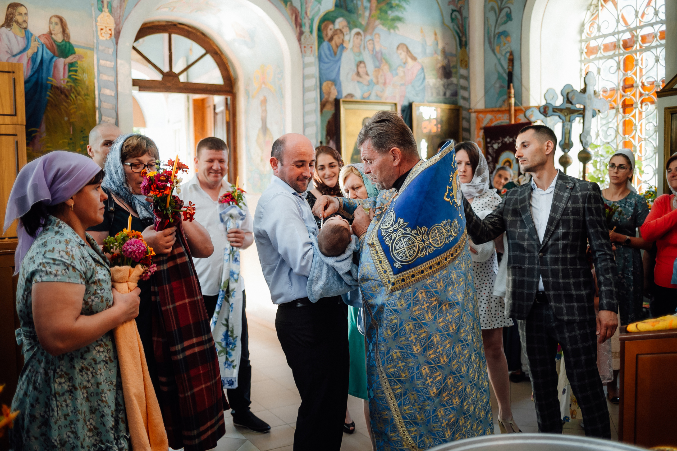Ratmir. Photographer from Moldova Igor Bogaciov