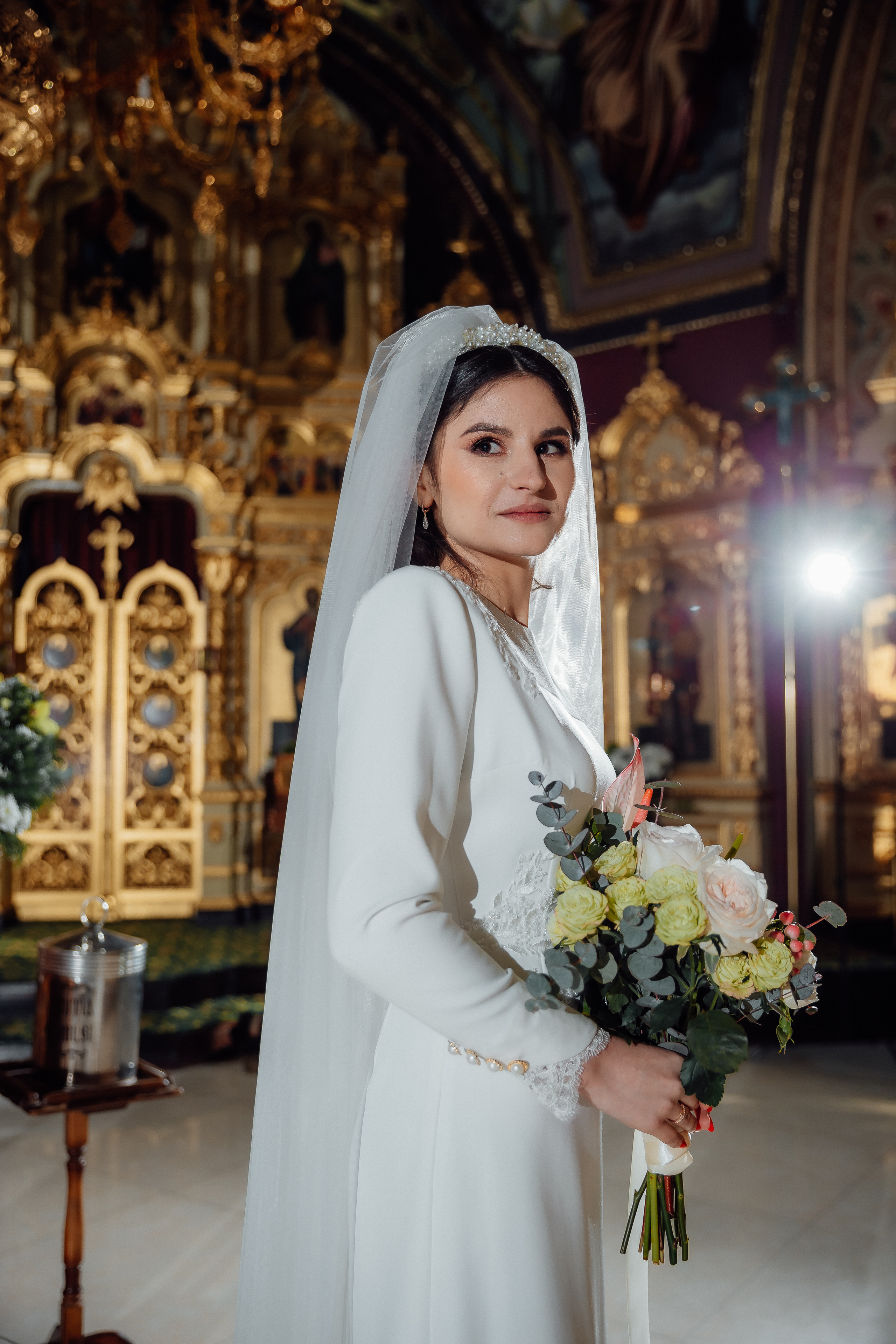 Eugen+Marionela. Photographer from Moldova Igor Bogaciov