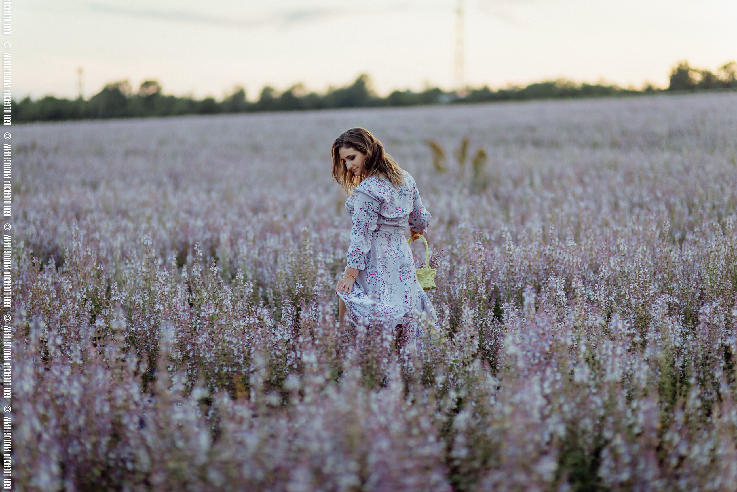 Tanya. Photographer from Moldova Igor Bogaciov