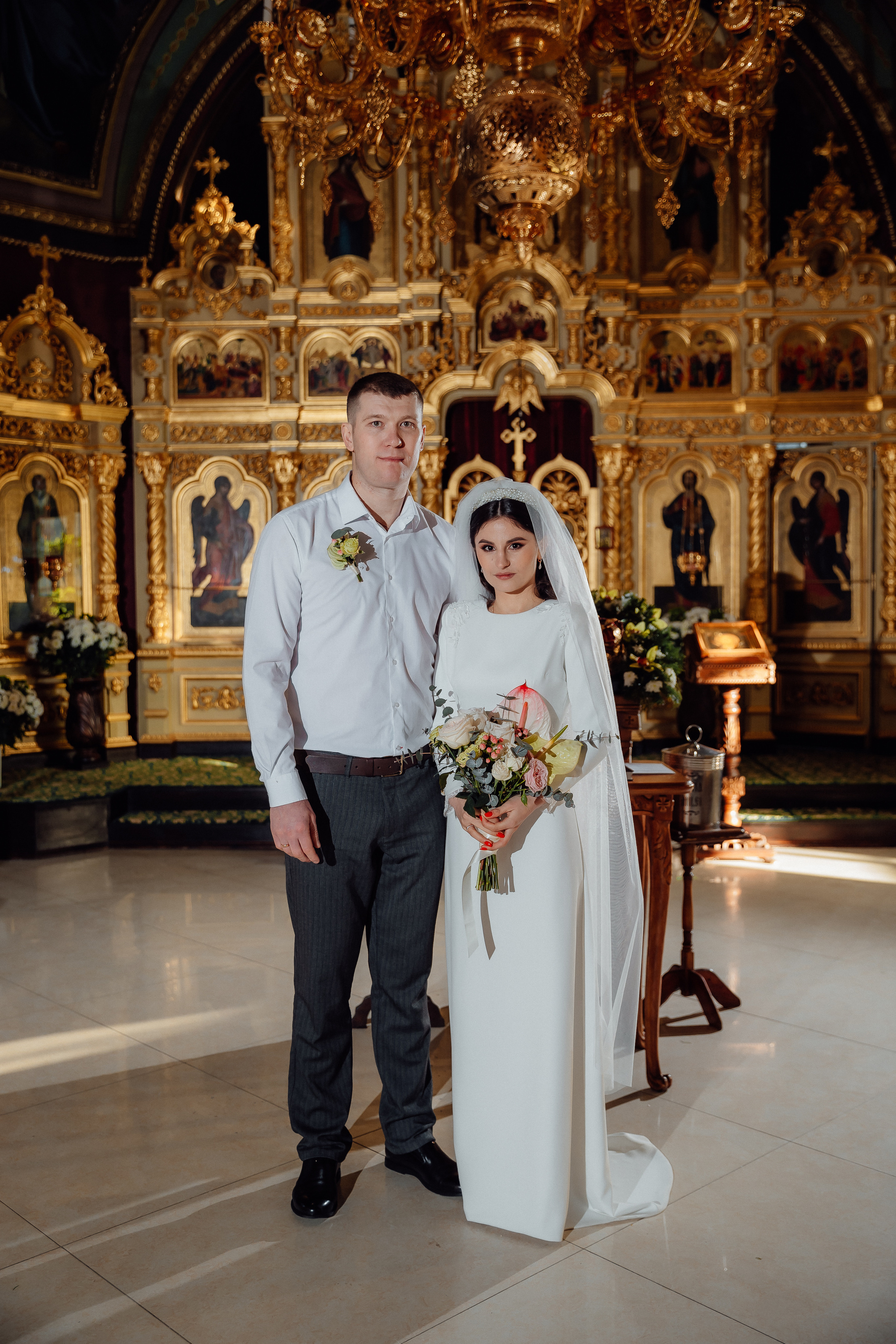 Eugen+Marionela. Photographer from Moldova Igor Bogaciov