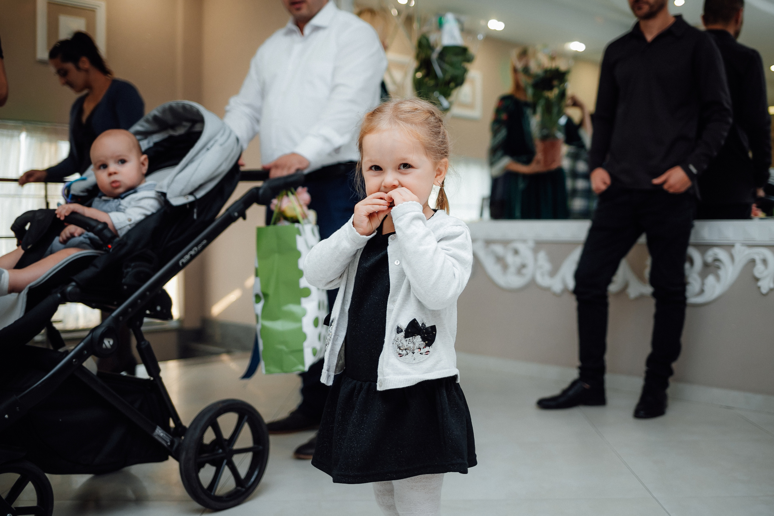 Ratmir. Photographer from Moldova Igor Bogaciov