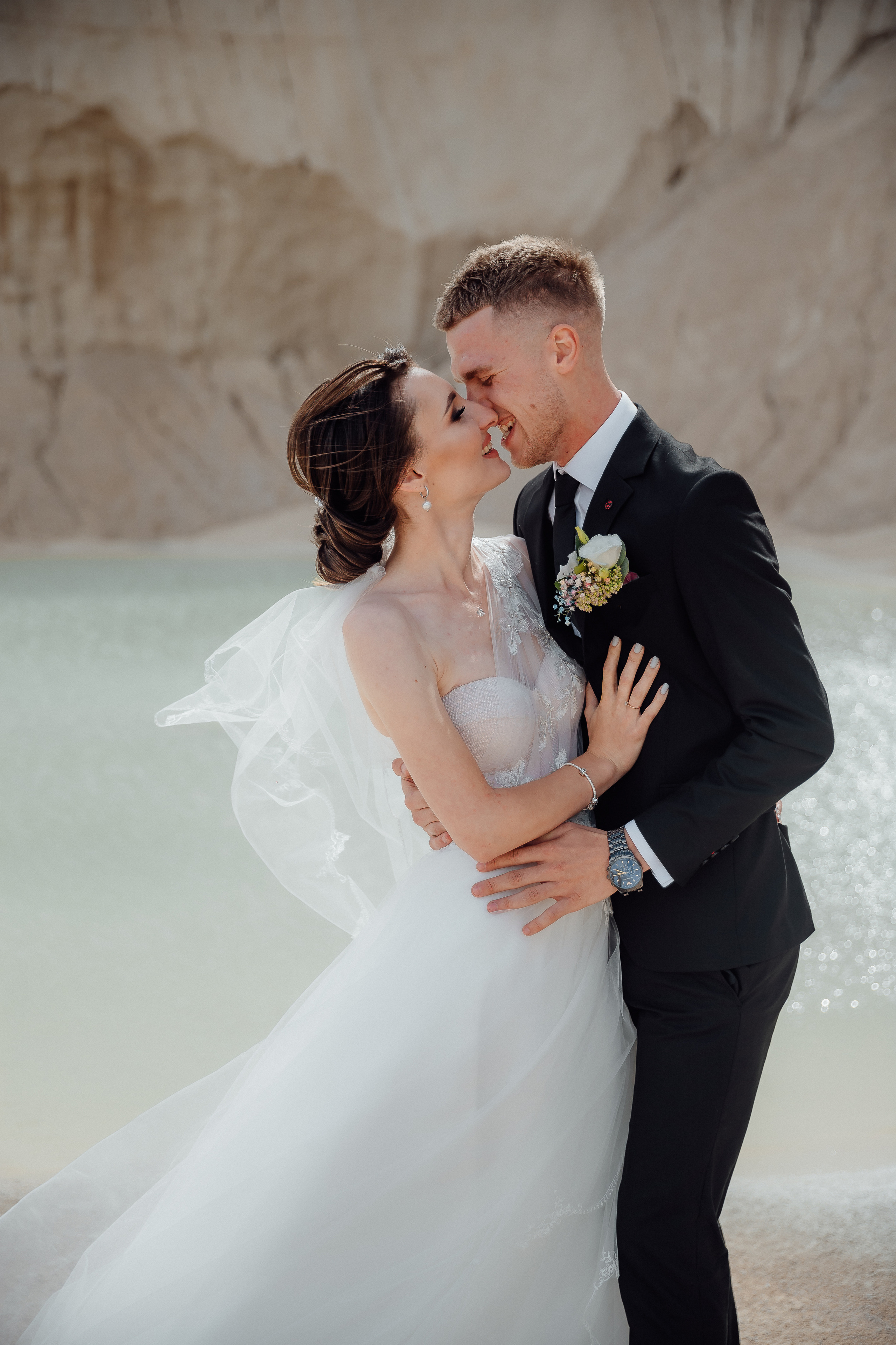 Cristi+Victoria. Photographer from Moldova Igor Bogaciov