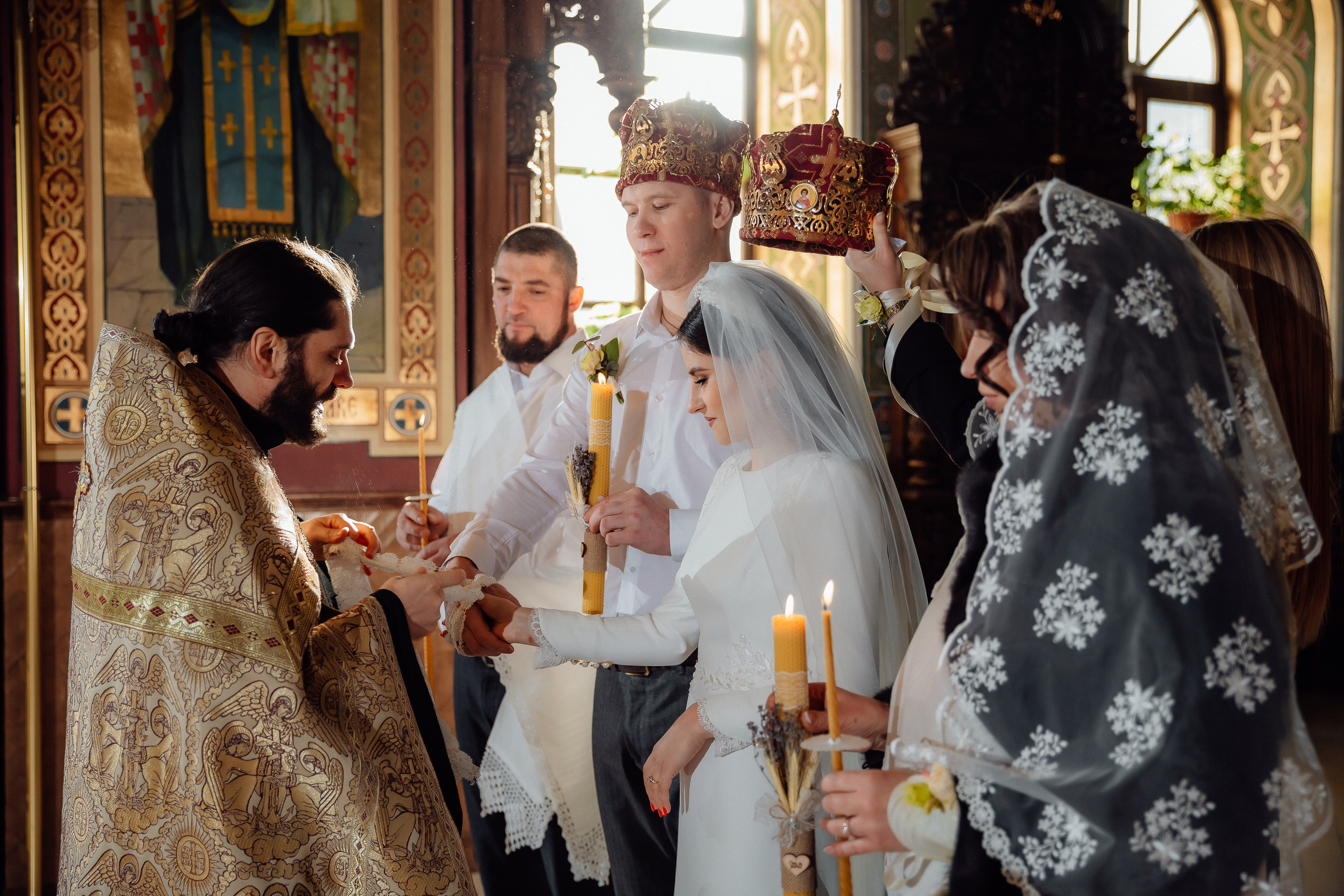 Eugen+Marionela. Photographer from Moldova Igor Bogaciov