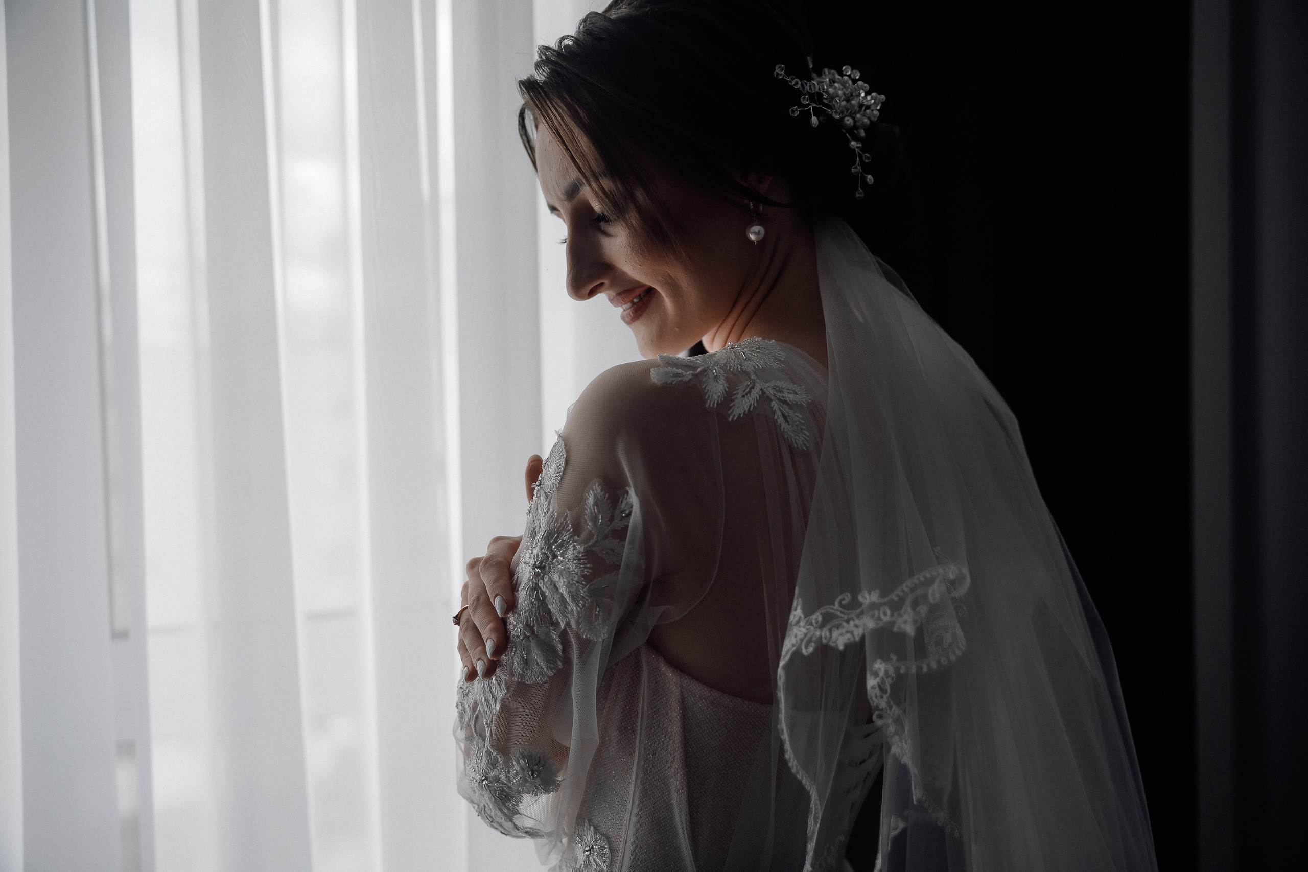 Cristi+Victoria. Photographer from Moldova Igor Bogaciov