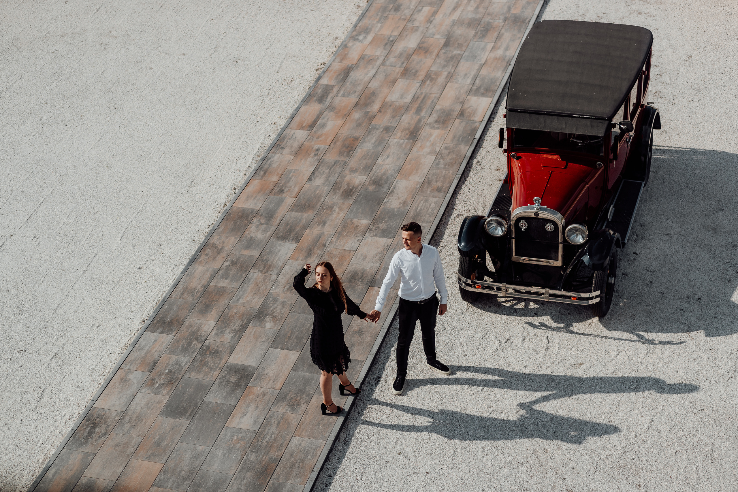 Vlad+Cristina. Photographer from Moldova Igor Bogaciov