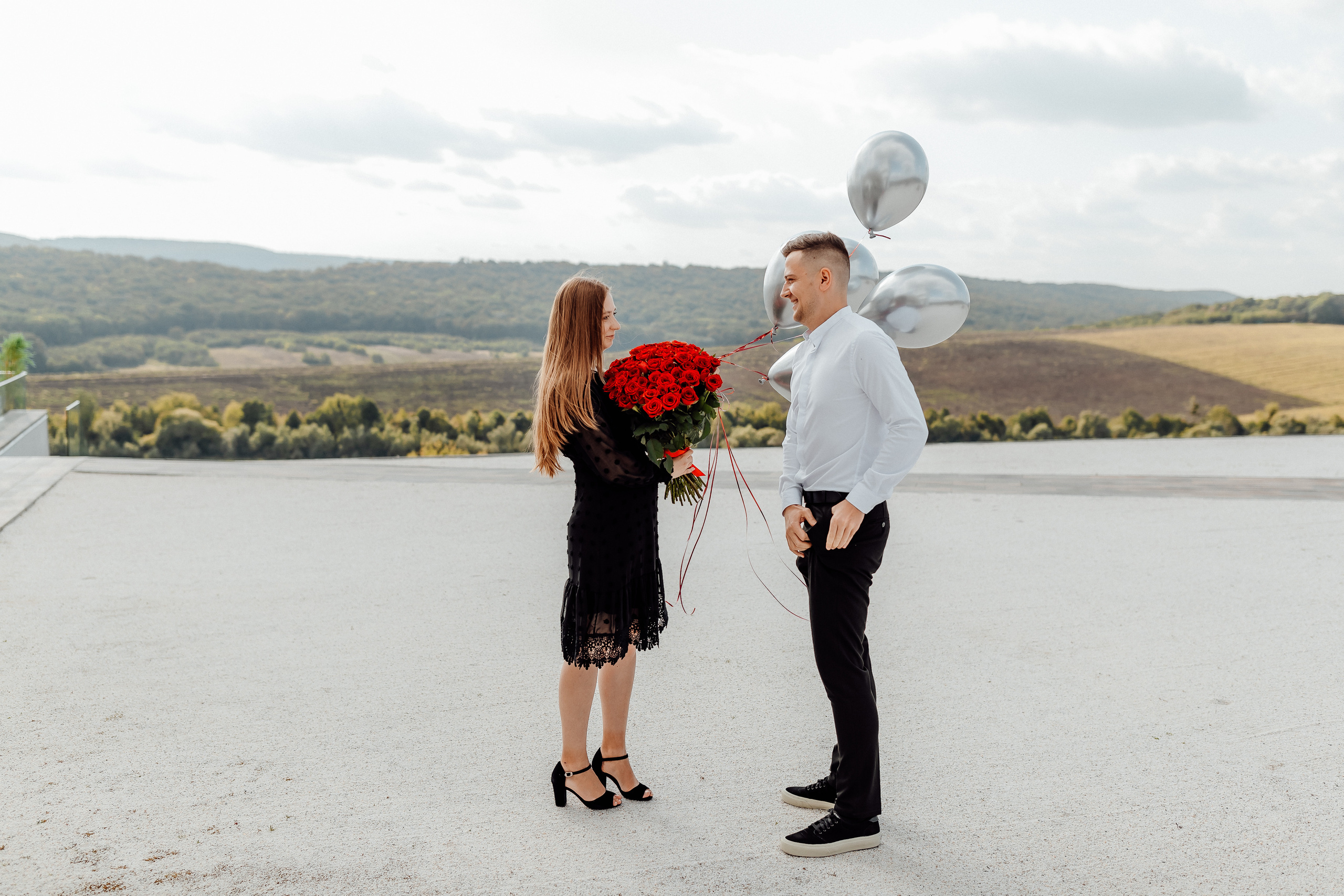 Vlad+Cristina. Photographer from Moldova Igor Bogaciov