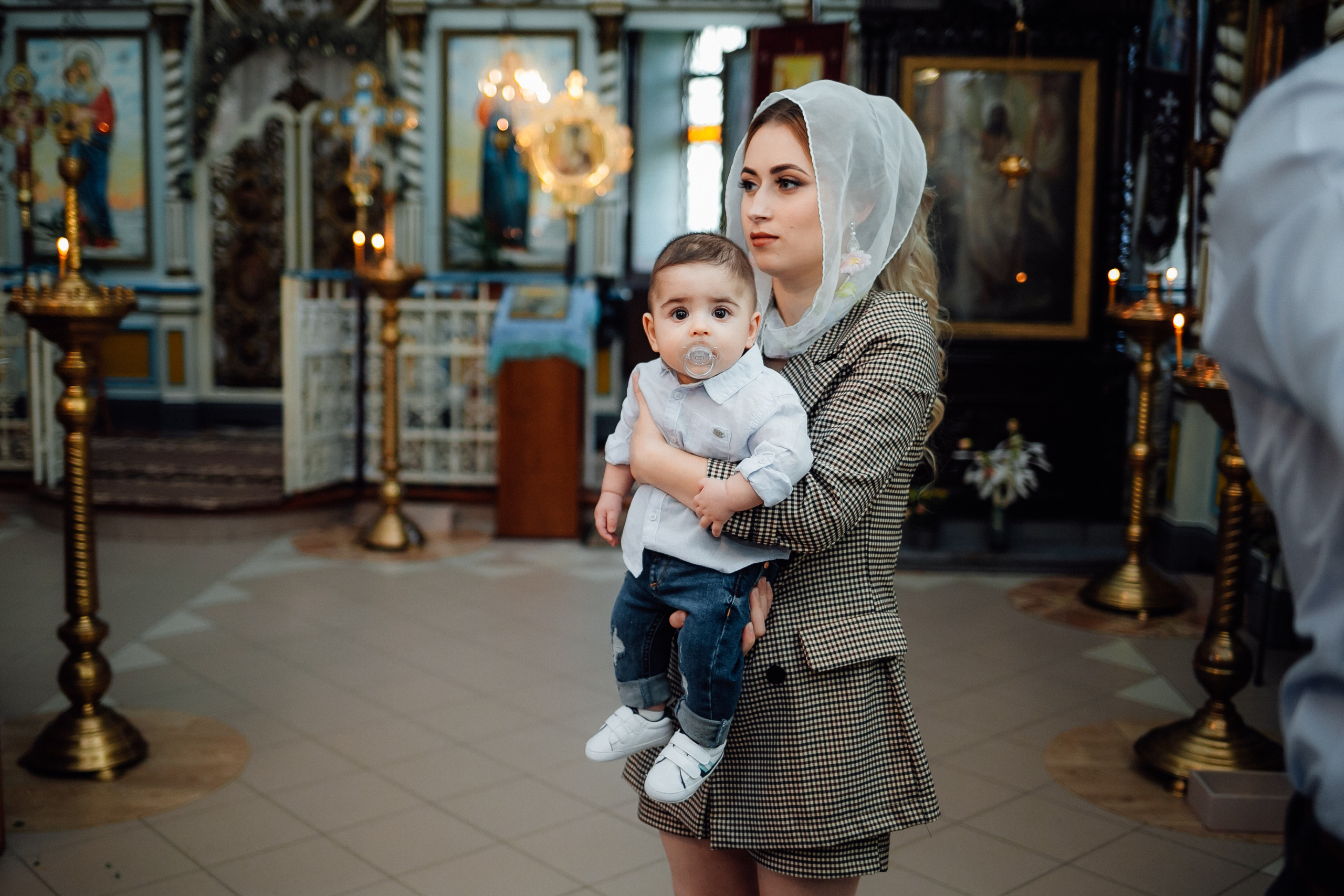 Ratmir. Photographer from Moldova Igor Bogaciov