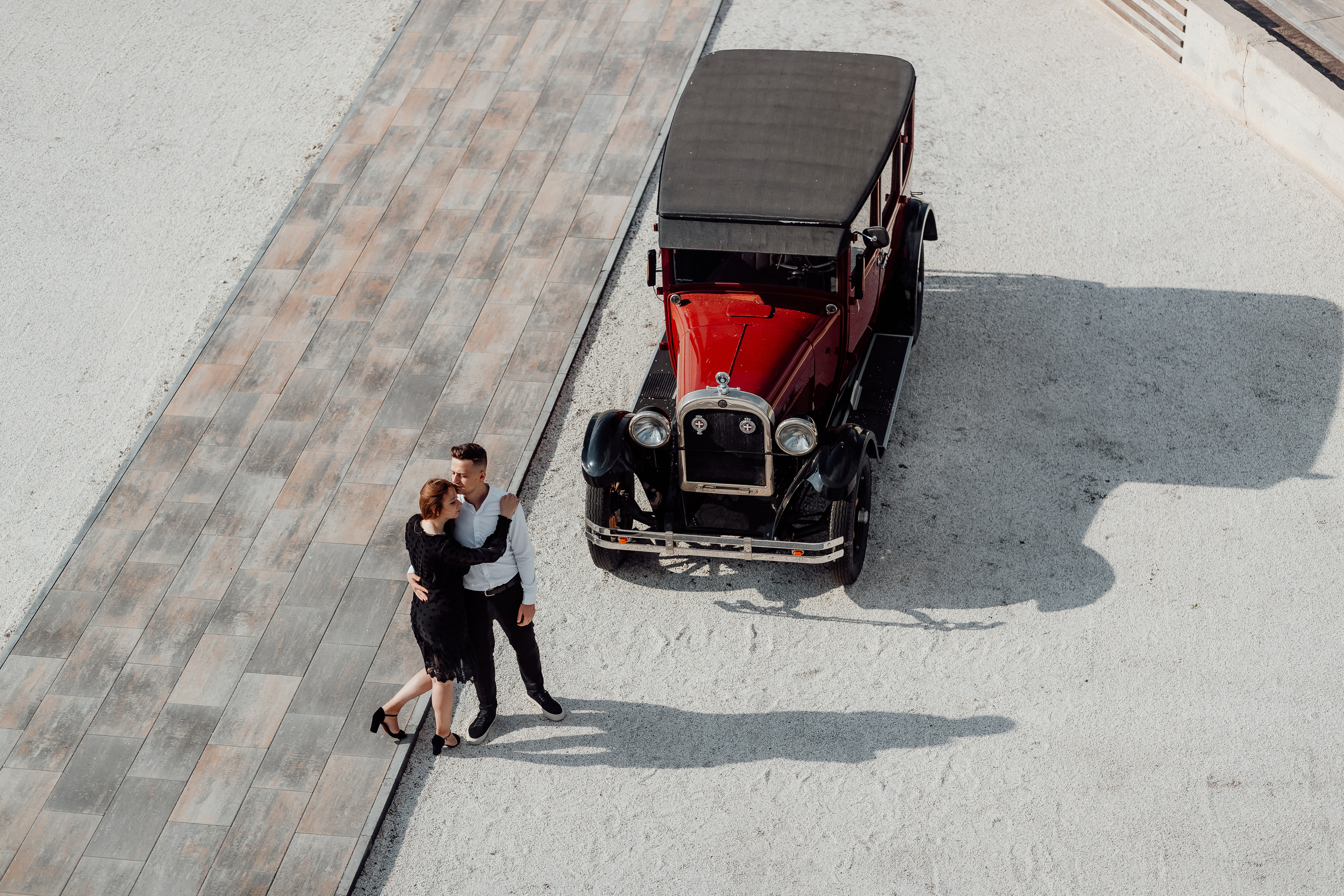 Photographer from Moldova Igor Bogaciov