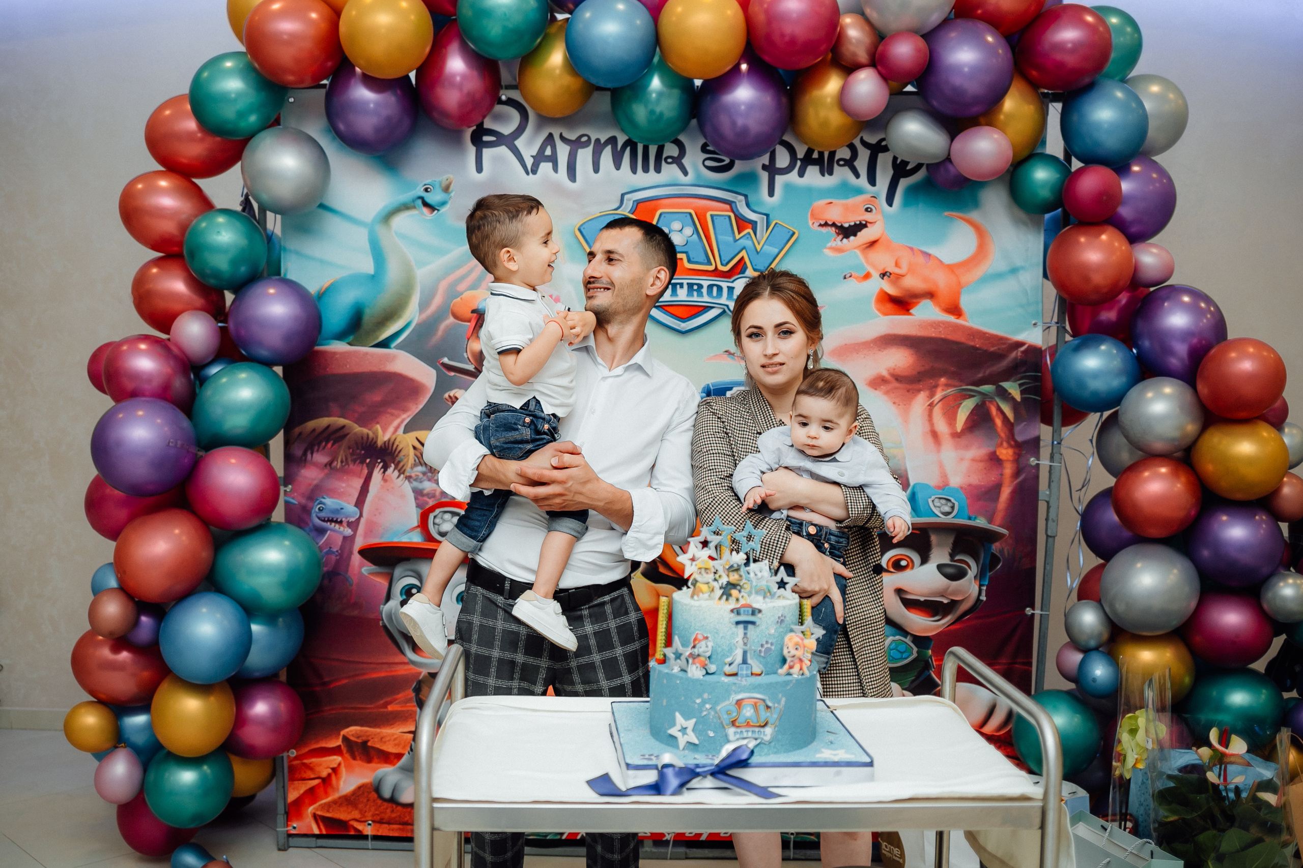 Ratmir. Photographer from Moldova Igor Bogaciov