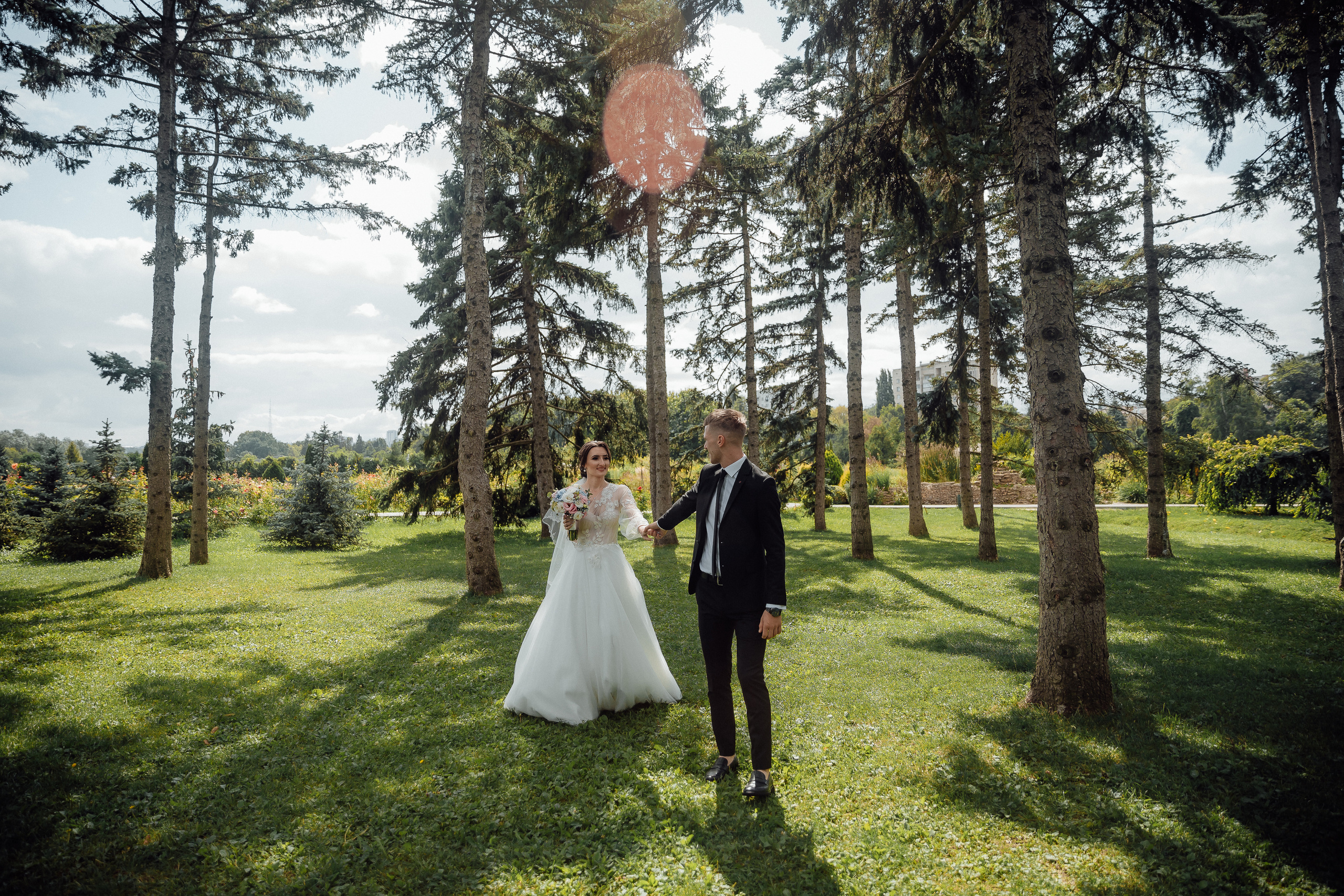 Cristi+Victoria. Photographer from Moldova Igor Bogaciov