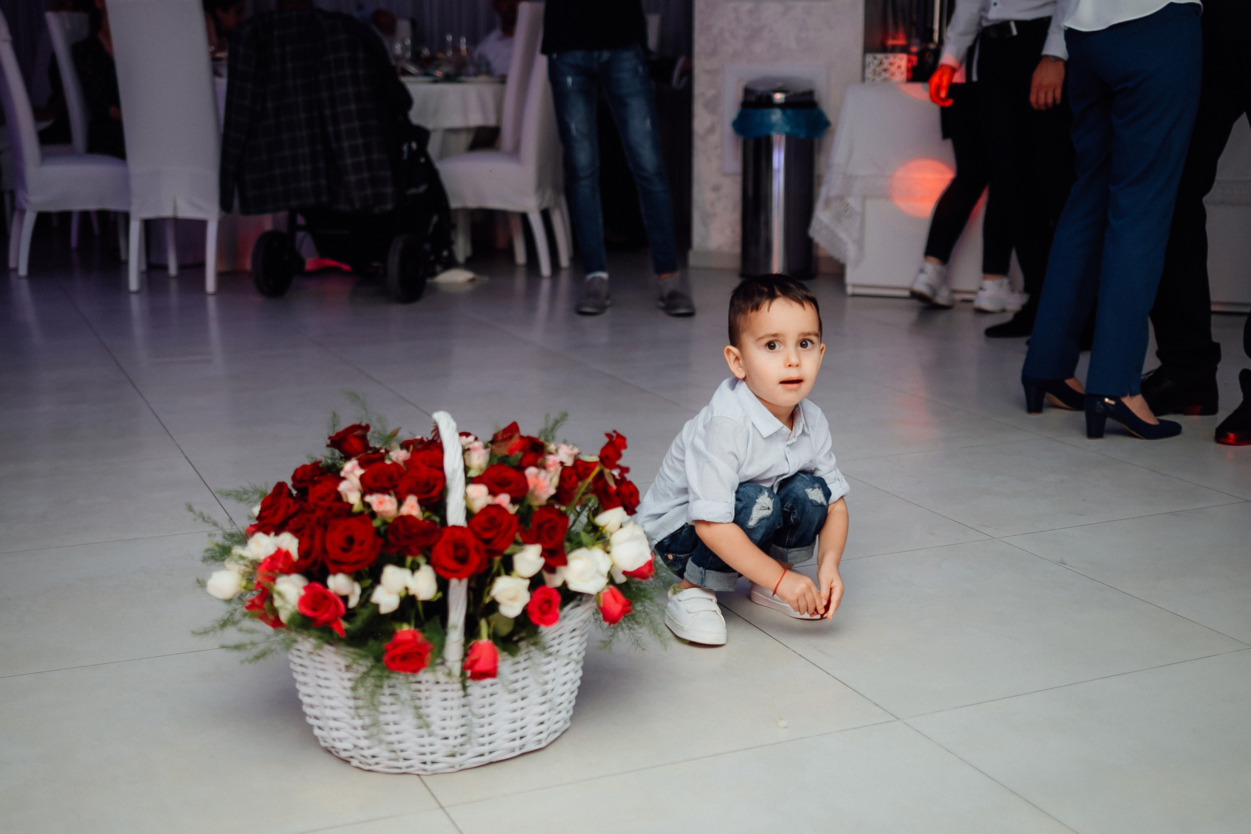 Ratmir. Photographer from Moldova Igor Bogaciov