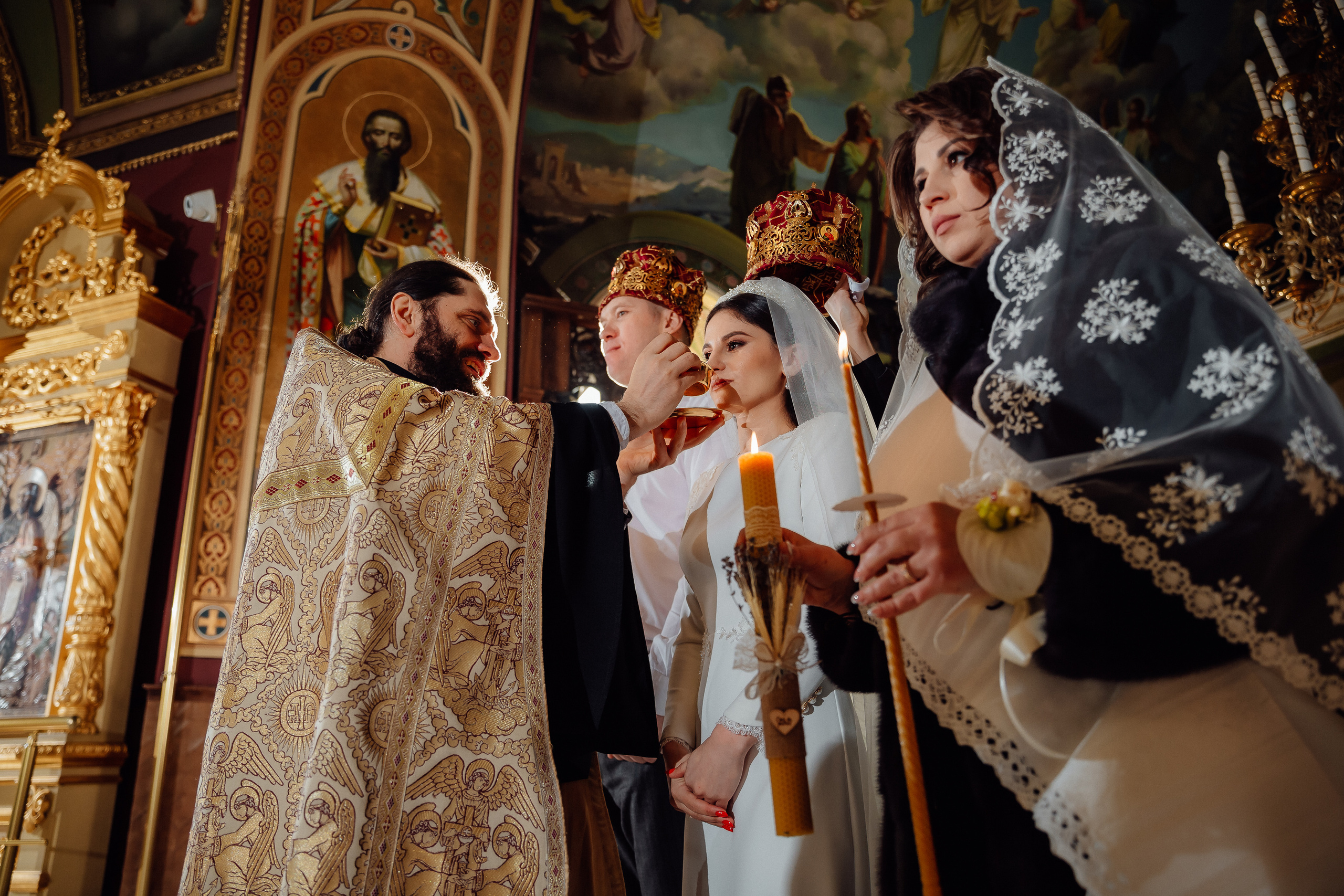 Eugen+Marionela. Photographer from Moldova Igor Bogaciov