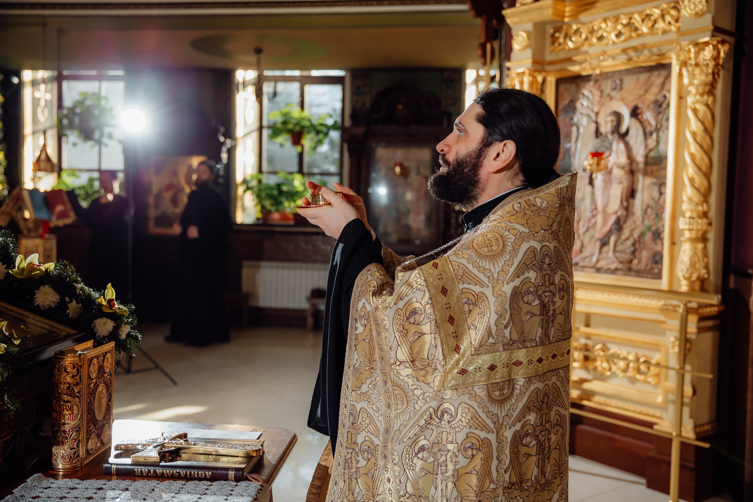 Eugen+Marionela. Photographer from Moldova Igor Bogaciov