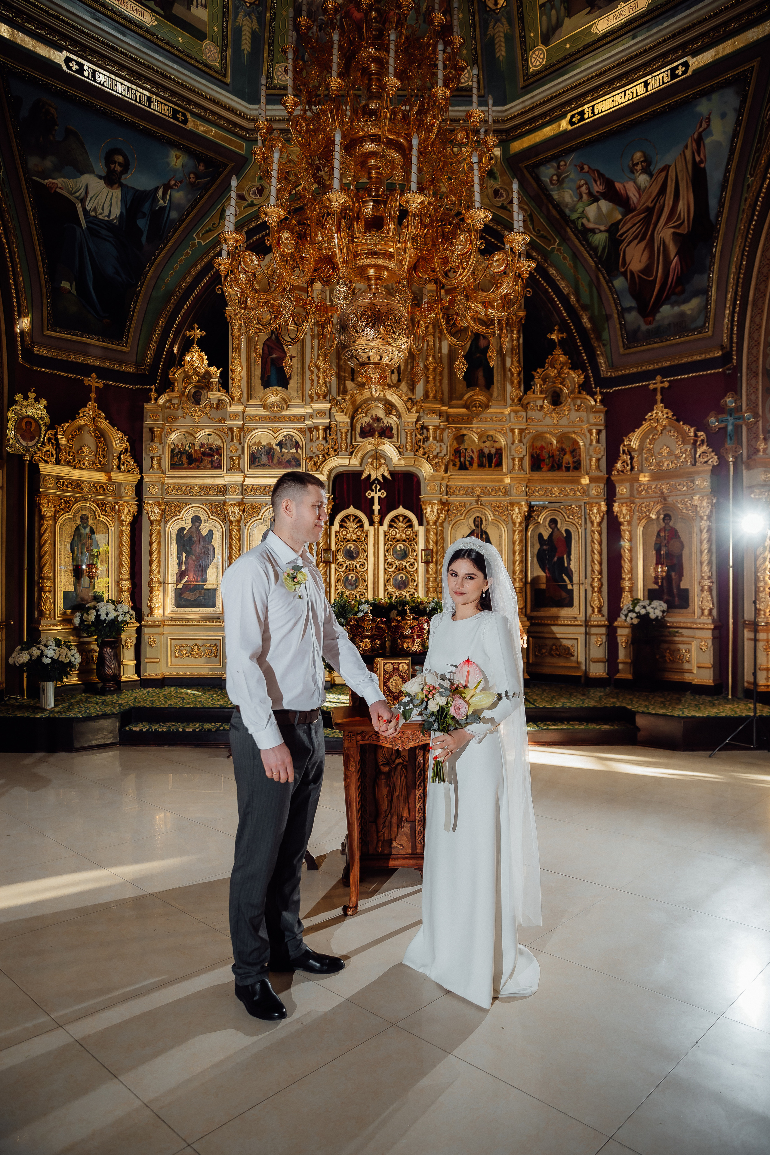 Eugen+Marionela. Photographer from Moldova Igor Bogaciov