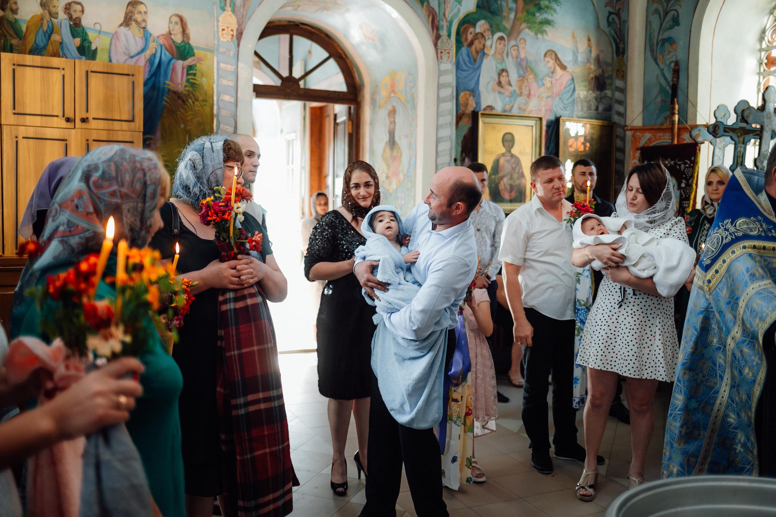 Ratmir. Photographer from Moldova Igor Bogaciov