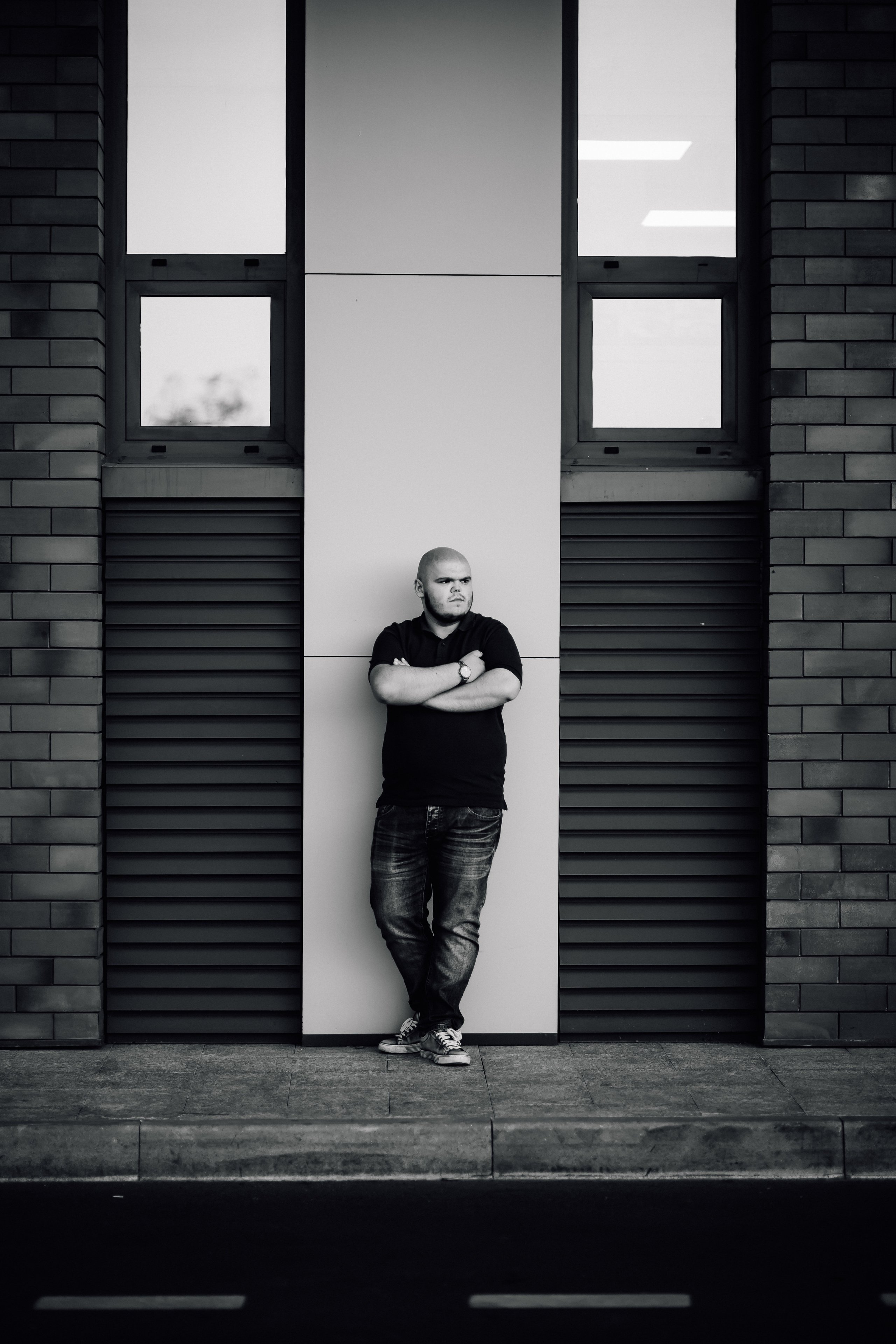 Dorin. Photographer from Moldova Igor Bogaciov