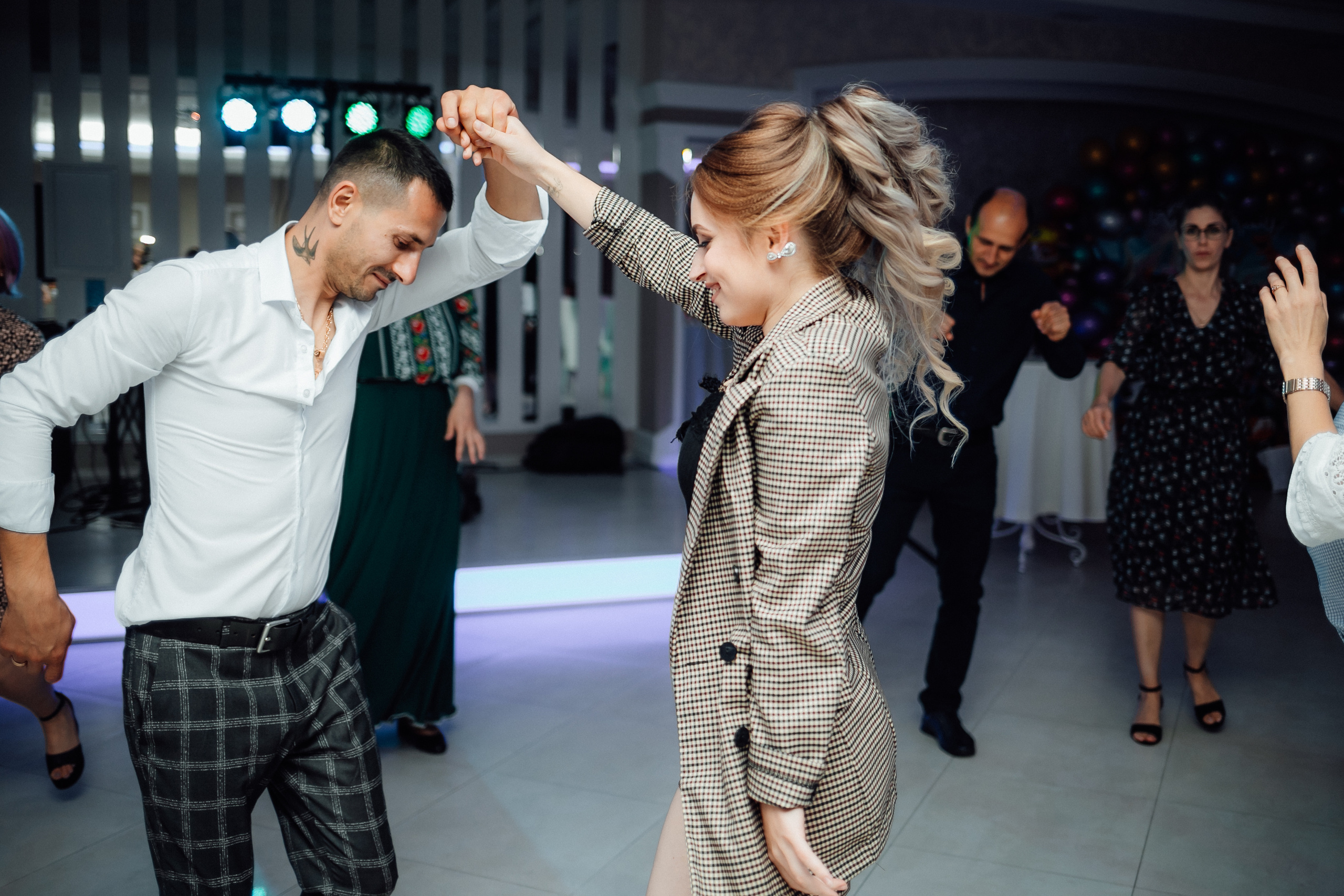 Ratmir. Photographer from Moldova Igor Bogaciov