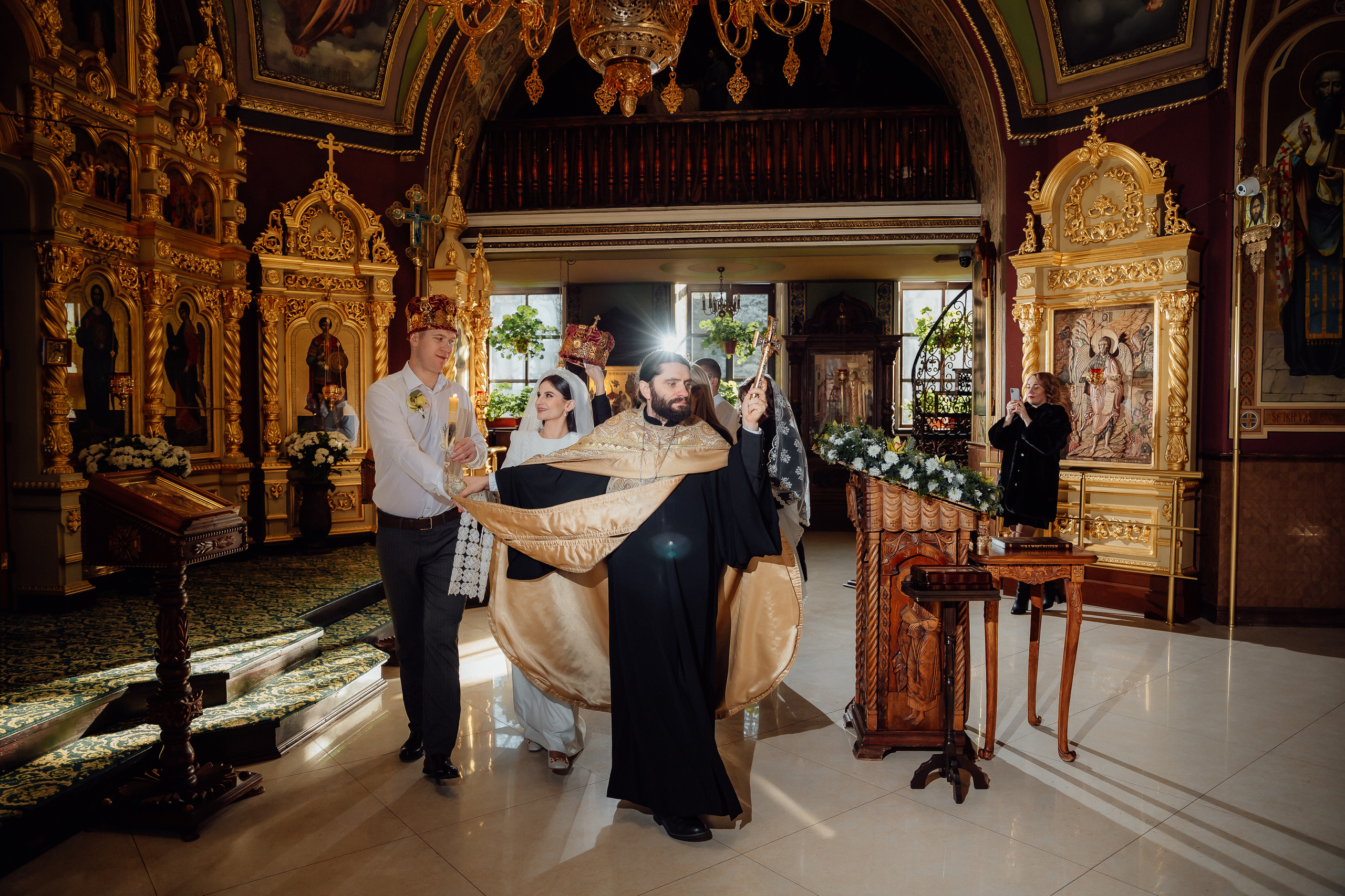 Eugen+Marionela. Photographer from Moldova Igor Bogaciov