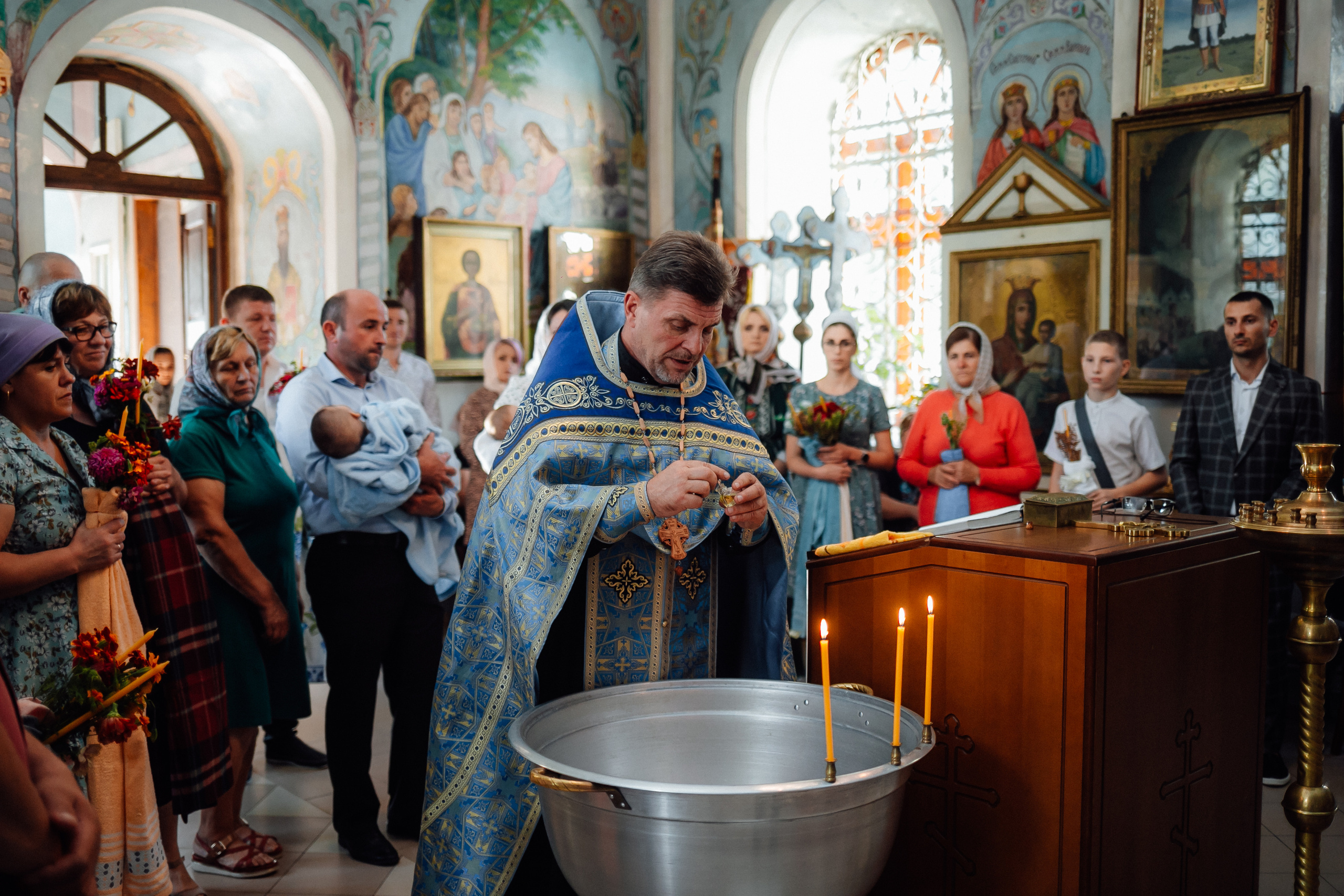 Ratmir. Photographer from Moldova Igor Bogaciov
