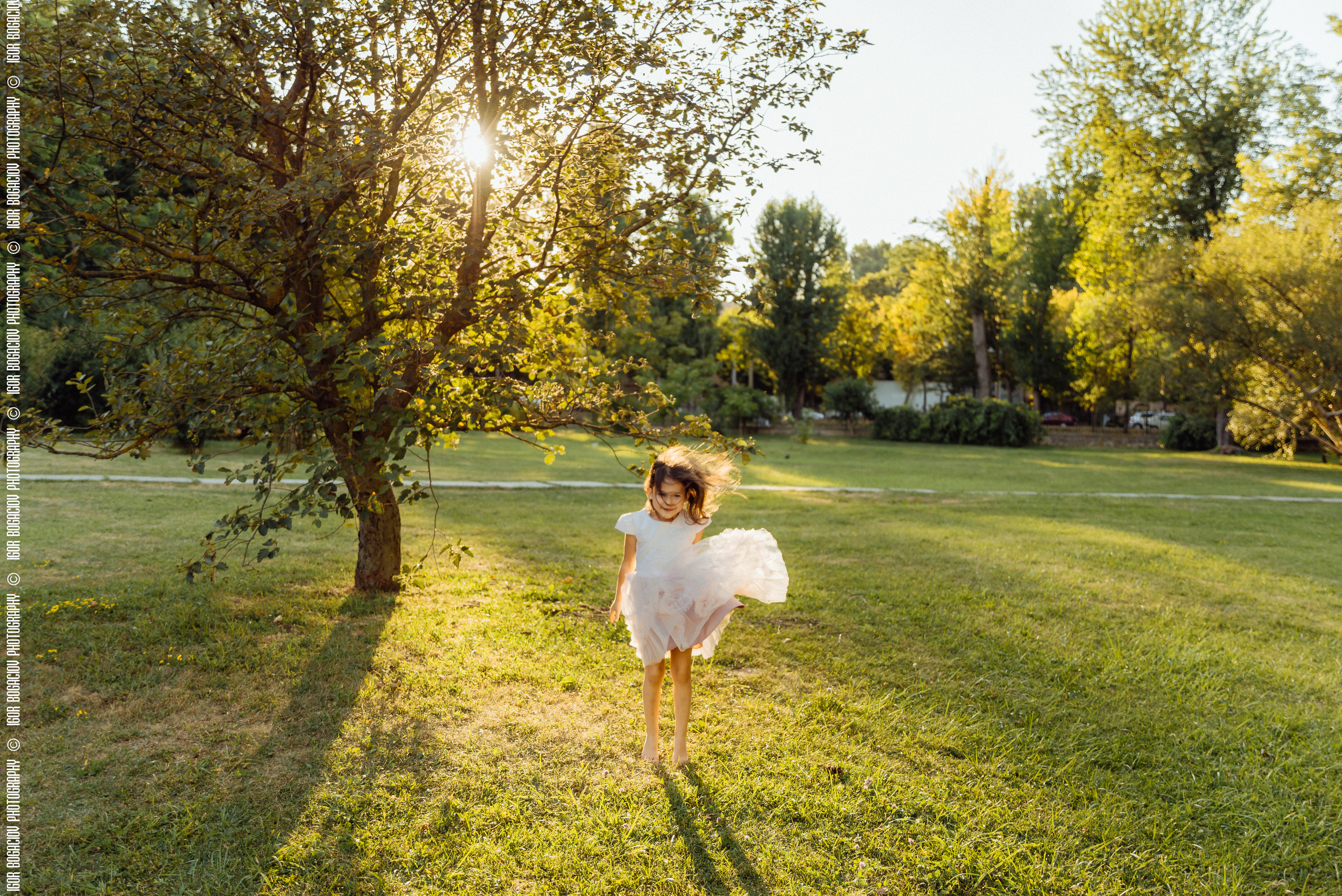Familia Marin. Photographer from Moldova Igor Bogaciov
