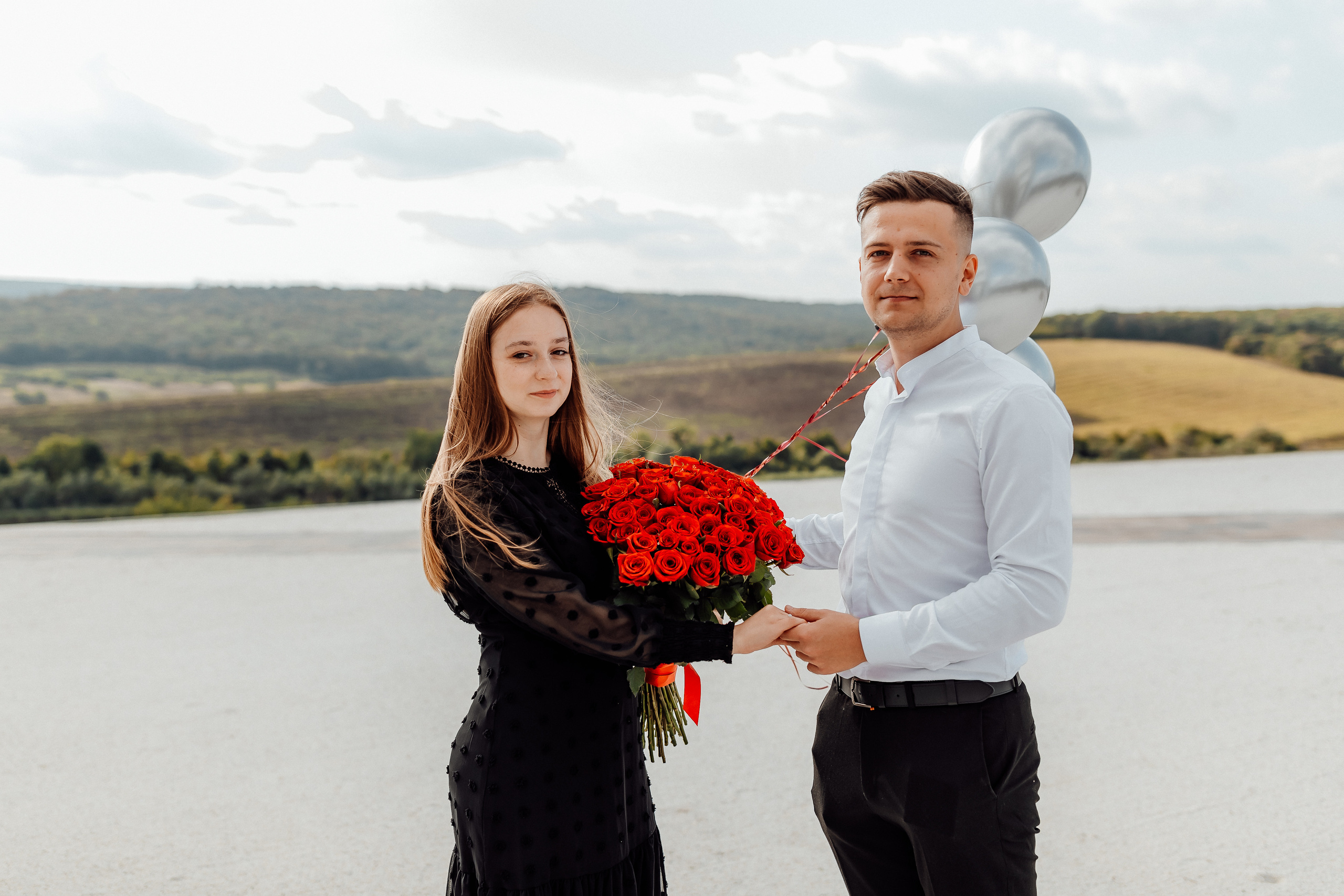 Vlad+Cristina. Photographer from Moldova Igor Bogaciov