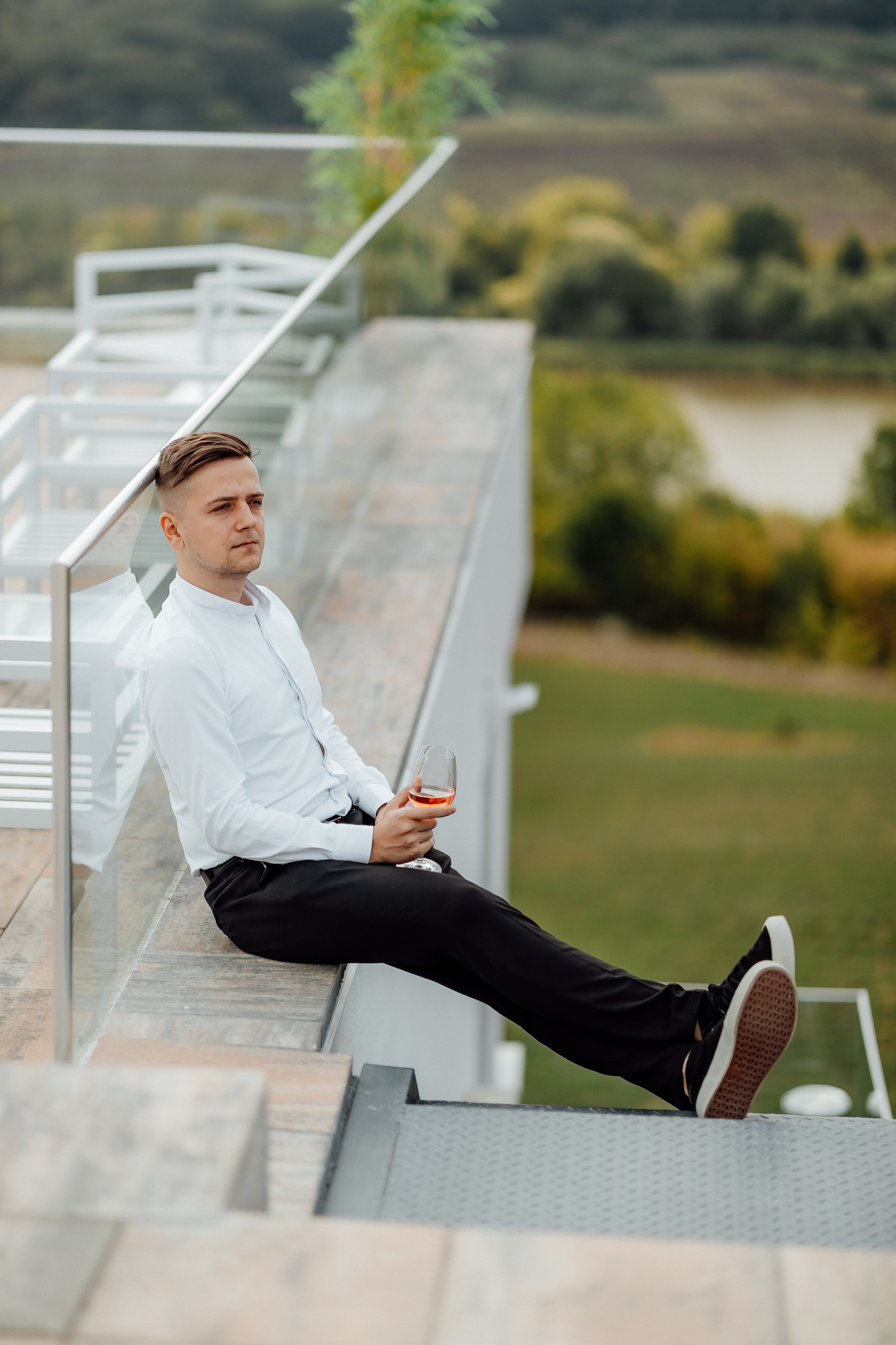 Vlad+Cristina. Photographer from Moldova Igor Bogaciov