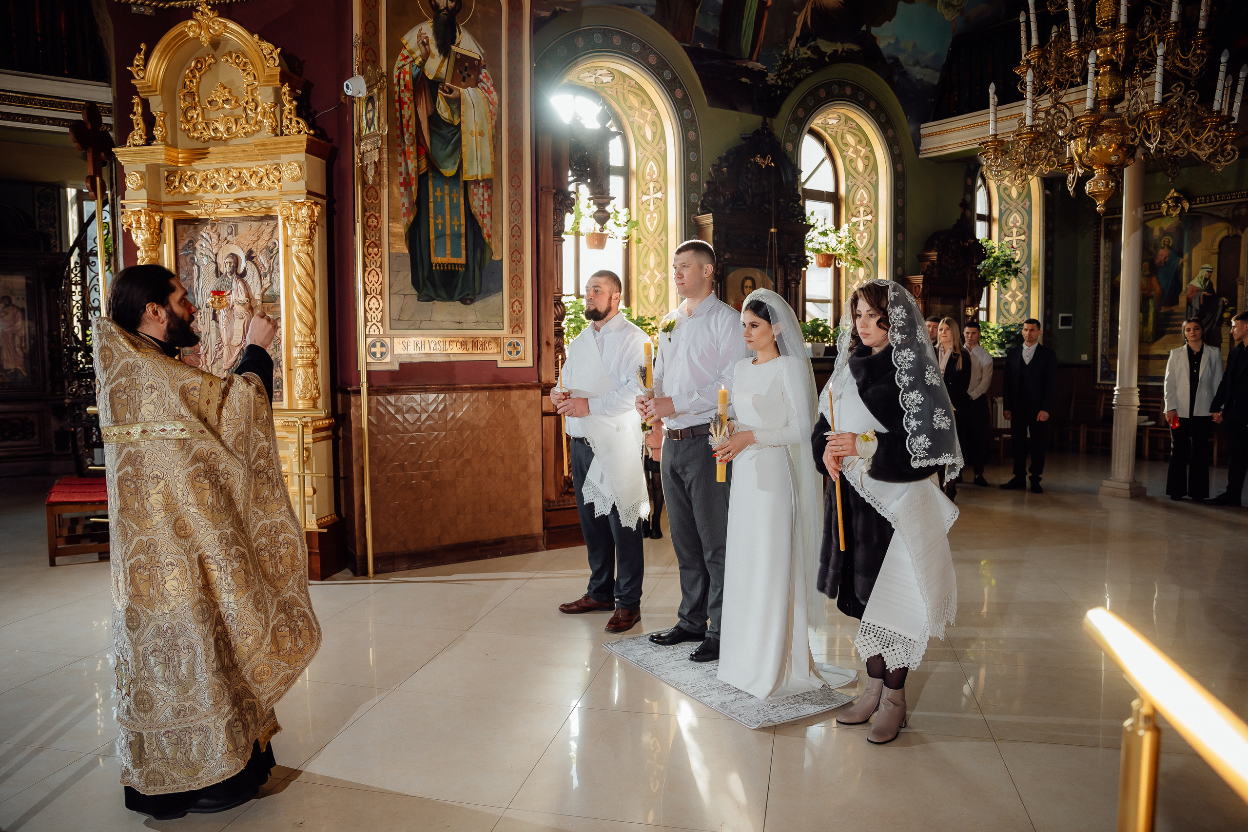 Eugen+Marionela. Photographer from Moldova Igor Bogaciov