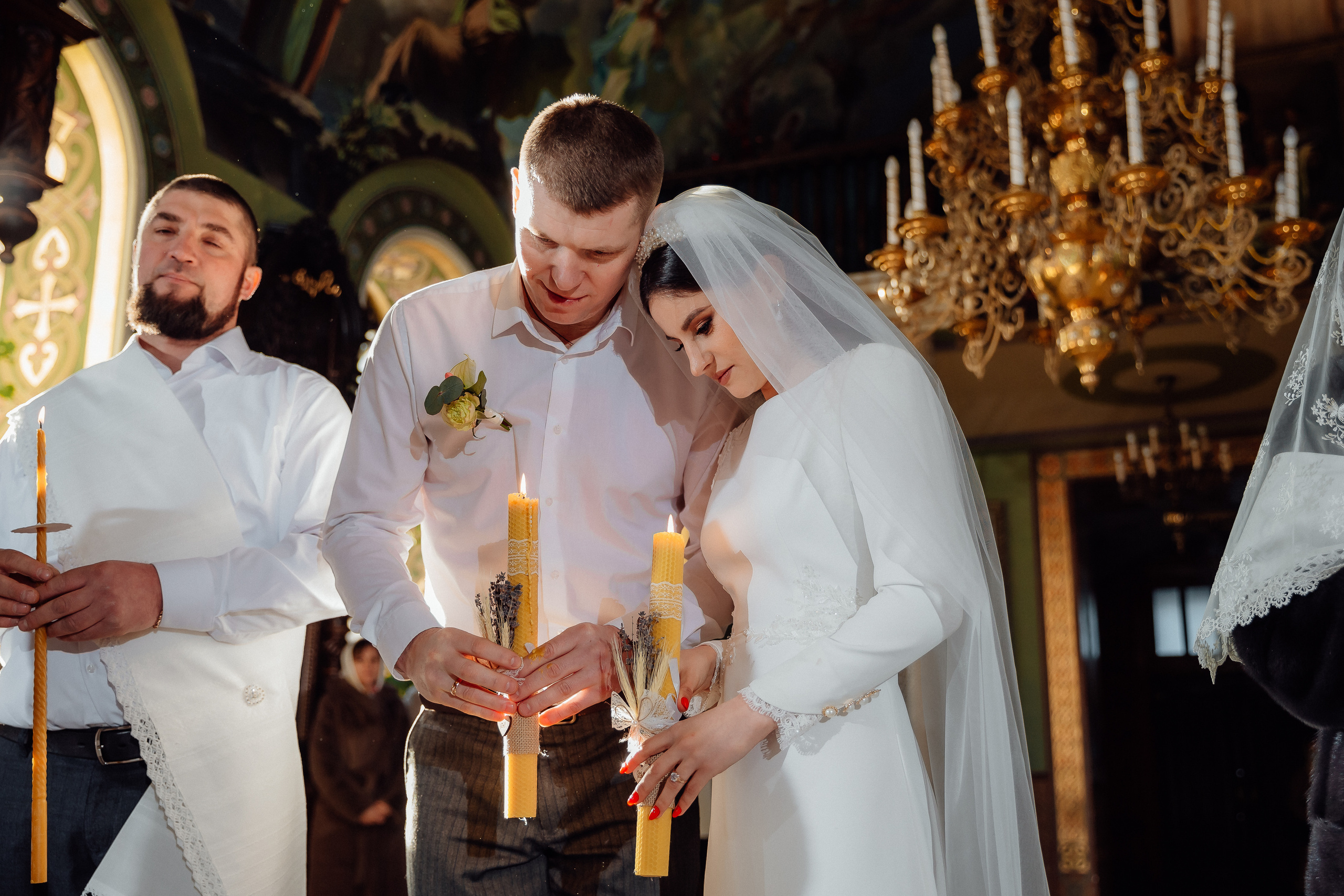 Eugen+Marionela. Photographer from Moldova Igor Bogaciov