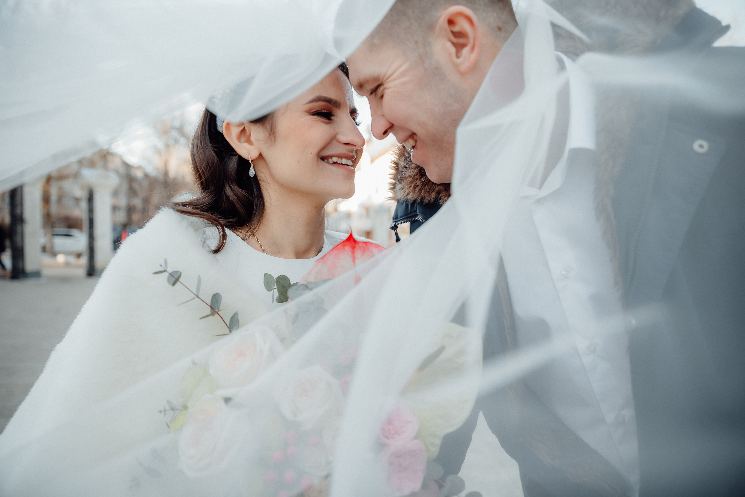 Eugen+Marionela. Photographer from Moldova Igor Bogaciov