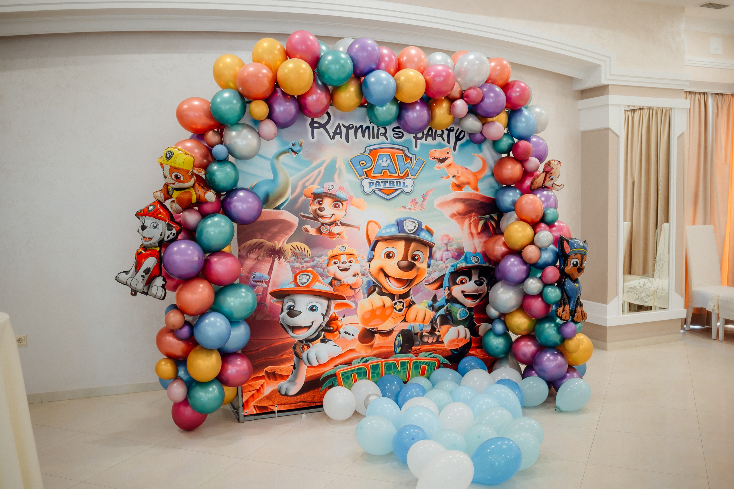 Ratmir. Photographer from Moldova Igor Bogaciov