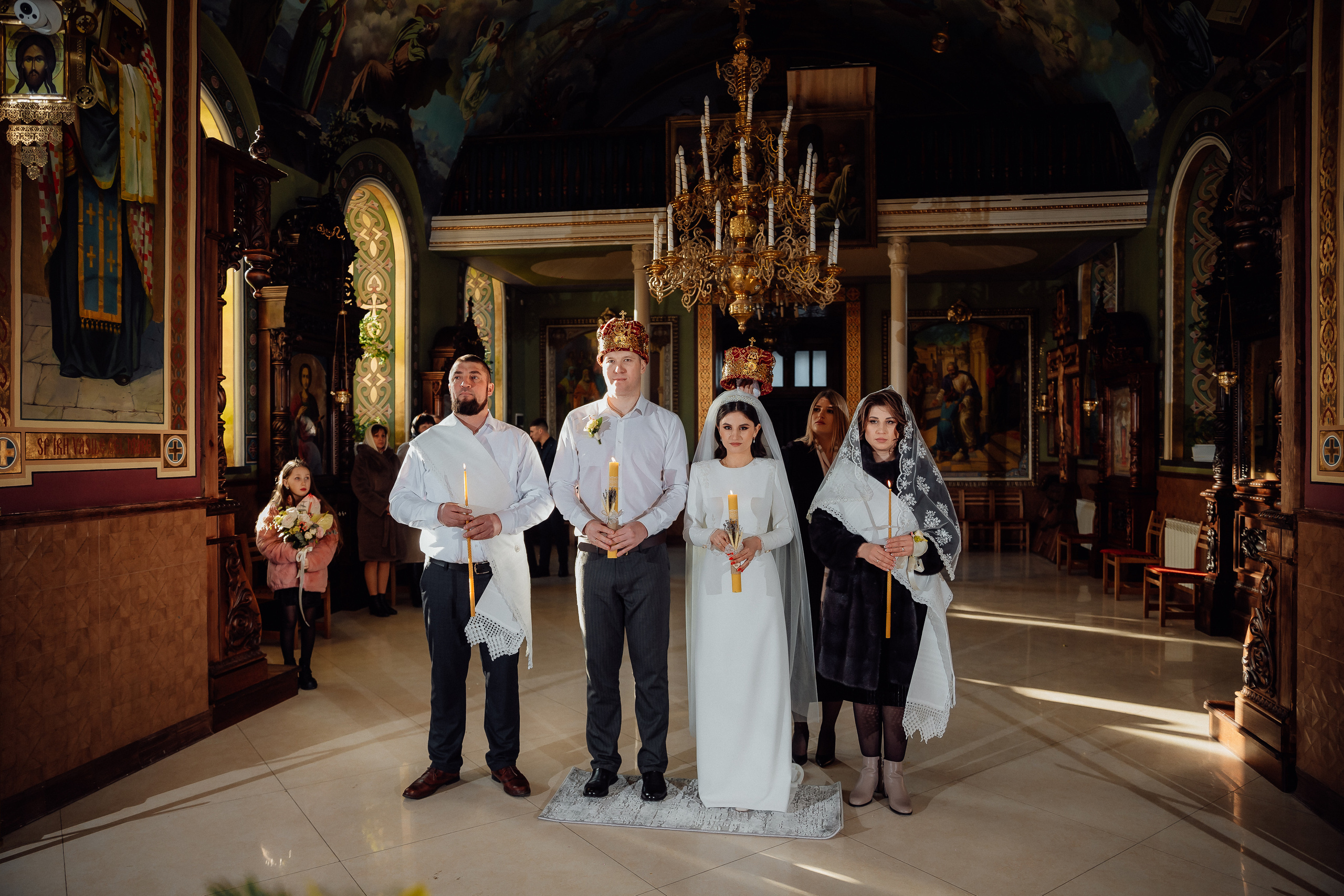 Eugen+Marionela. Photographer from Moldova Igor Bogaciov