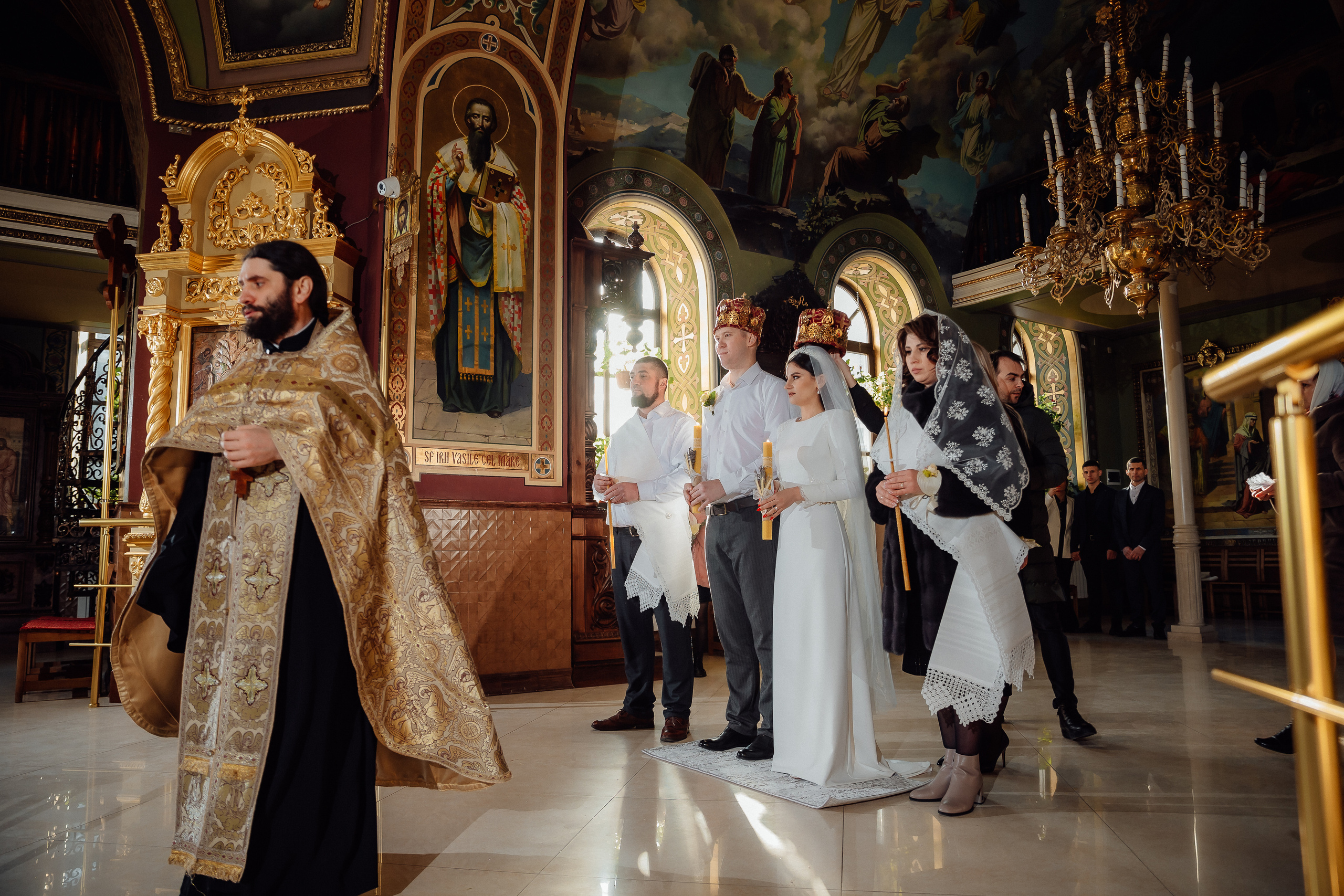 Eugen+Marionela. Photographer from Moldova Igor Bogaciov