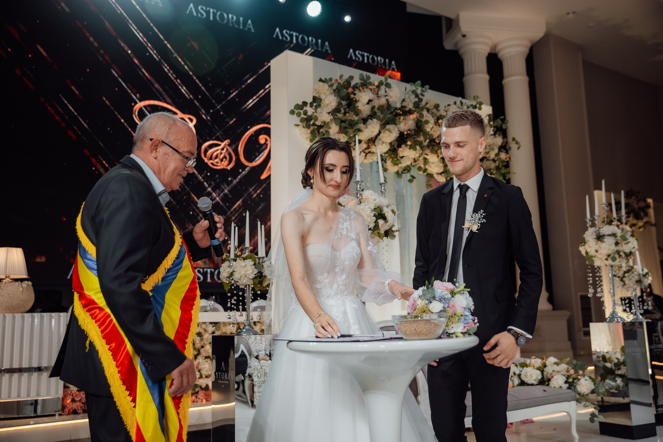 Cristi+Victoria. Photographer from Moldova Igor Bogaciov