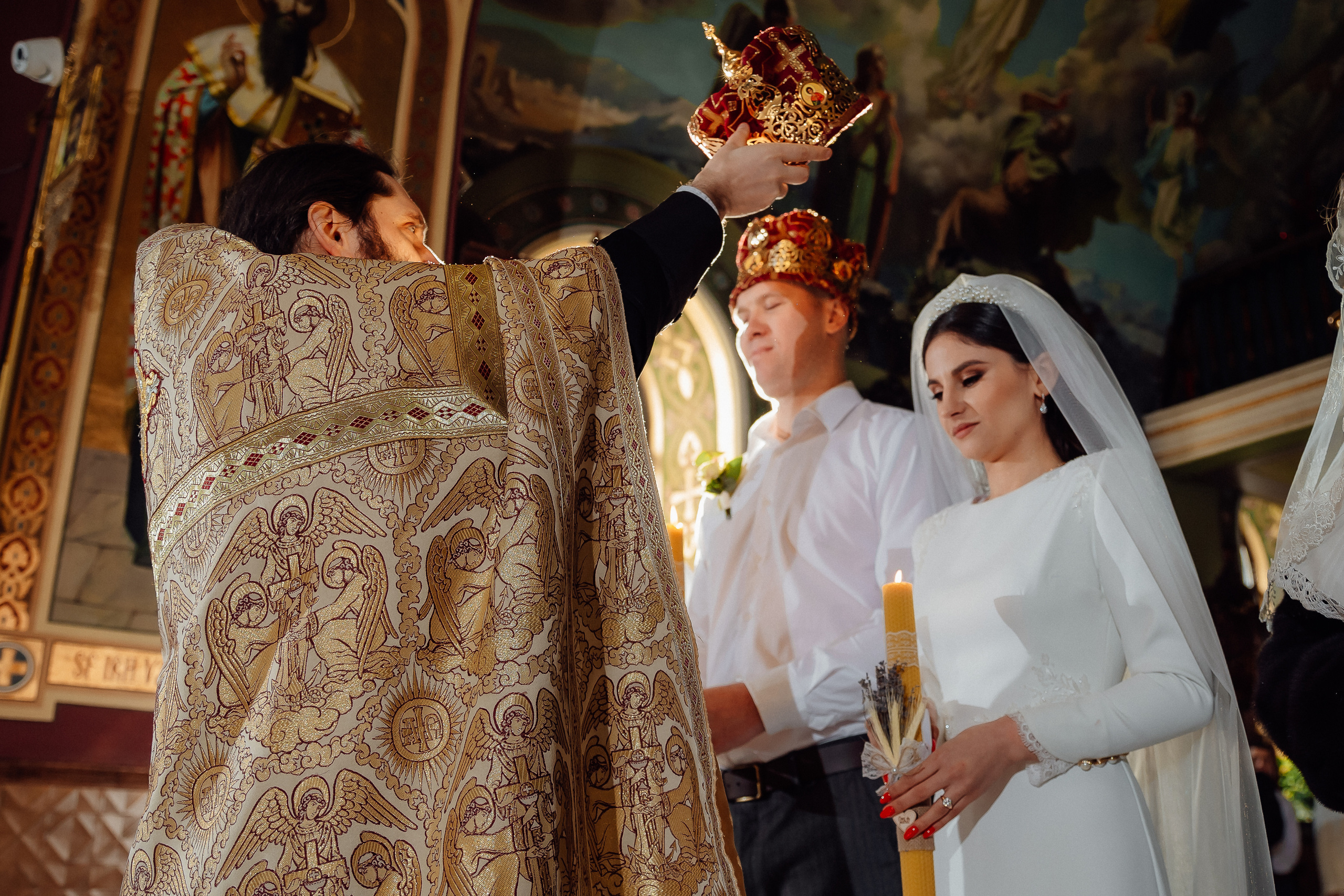 Eugen+Marionela. Photographer from Moldova Igor Bogaciov