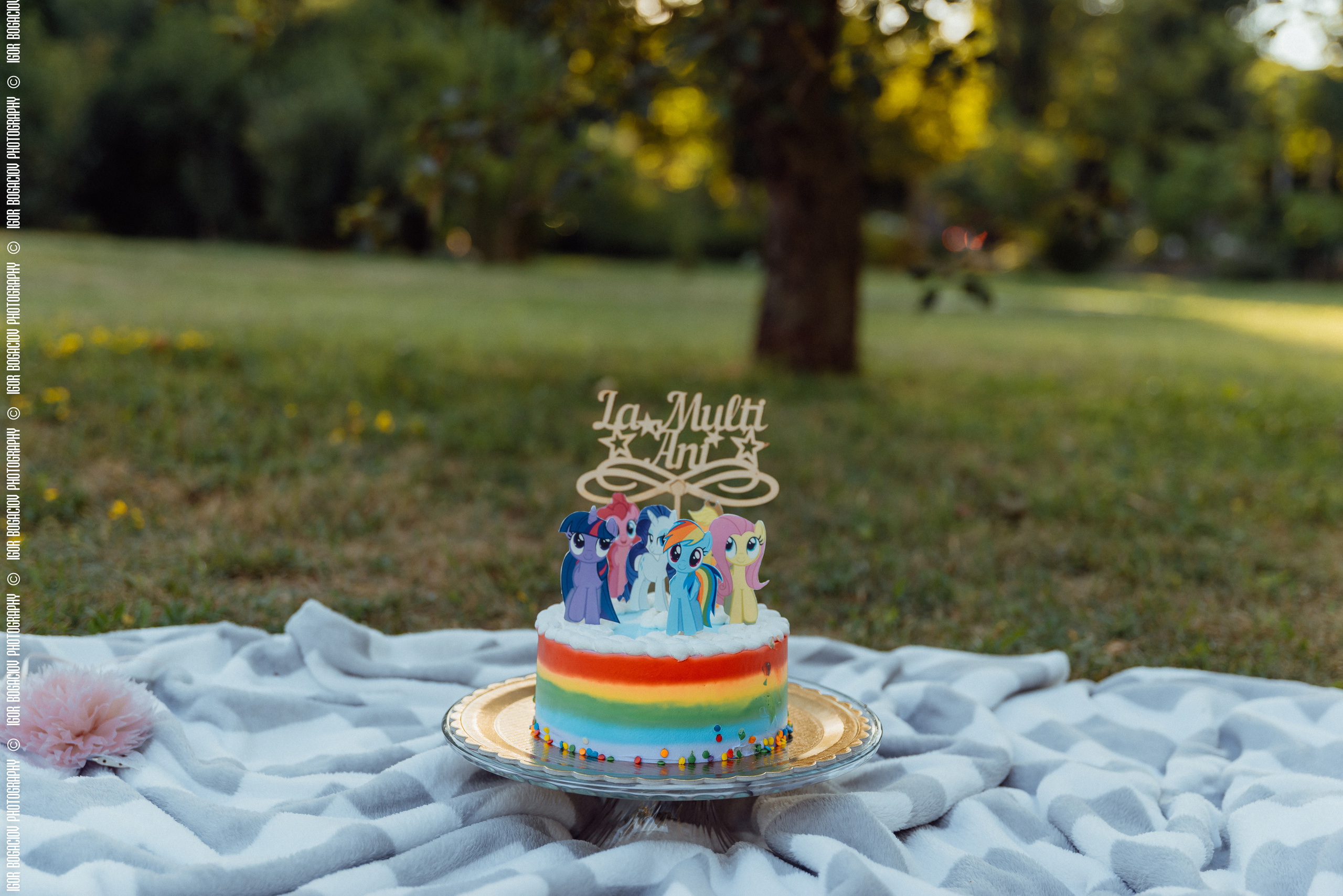 Familia Marin. Photographer from Moldova Igor Bogaciov