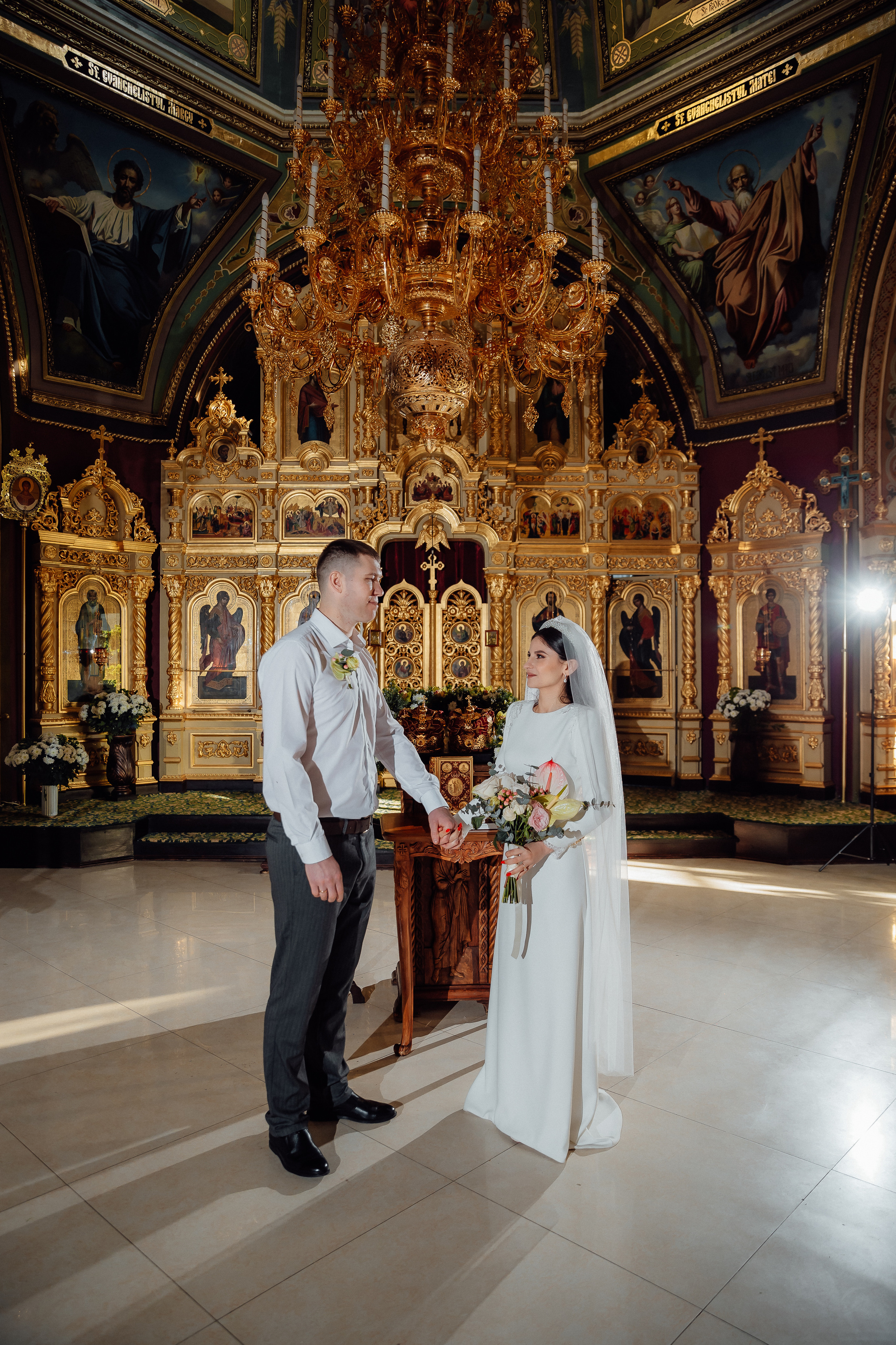 Eugen+Marionela. Photographer from Moldova Igor Bogaciov