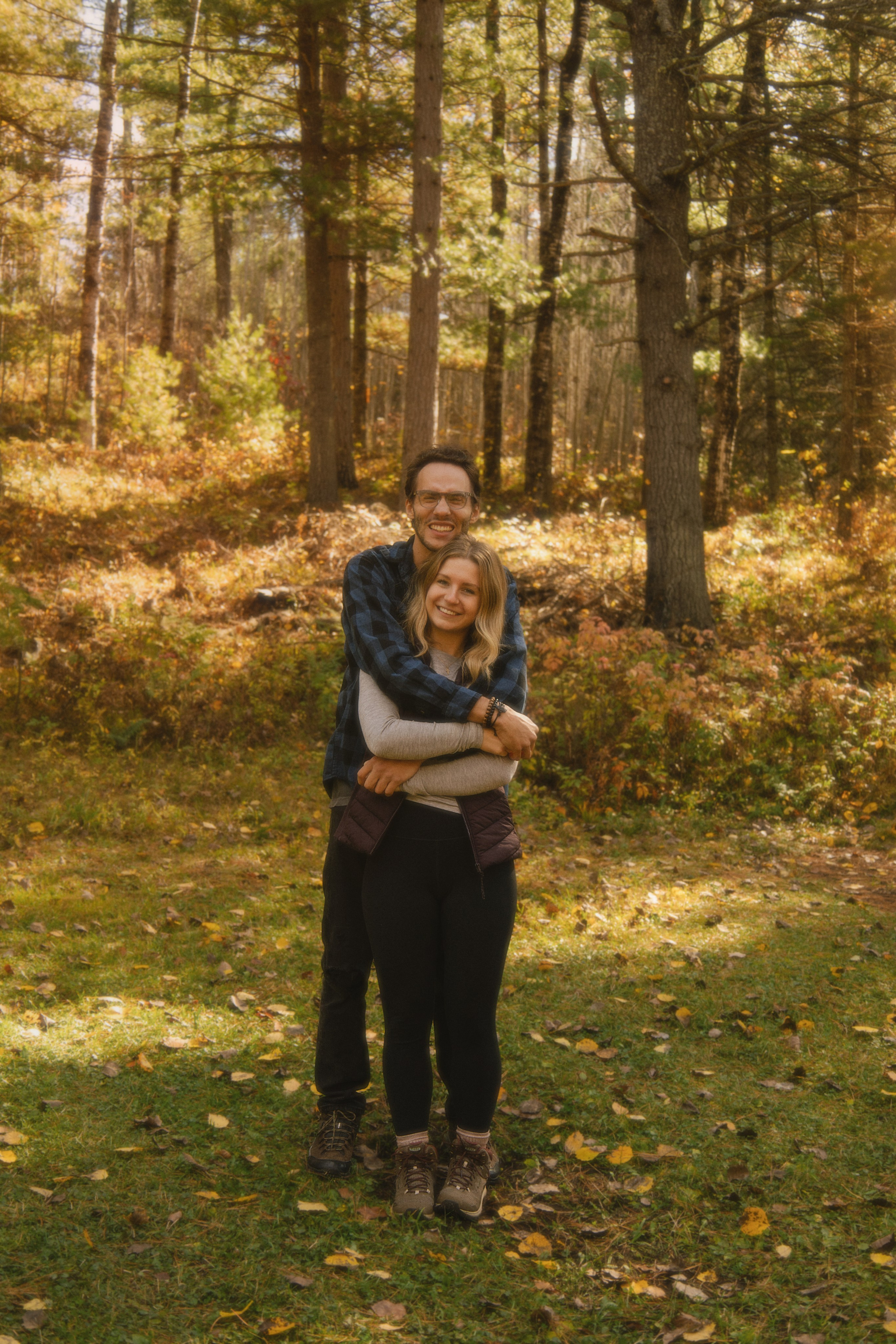 Couples. Chicago Wedding Videographer Maci Anderson | Good Fruits Film