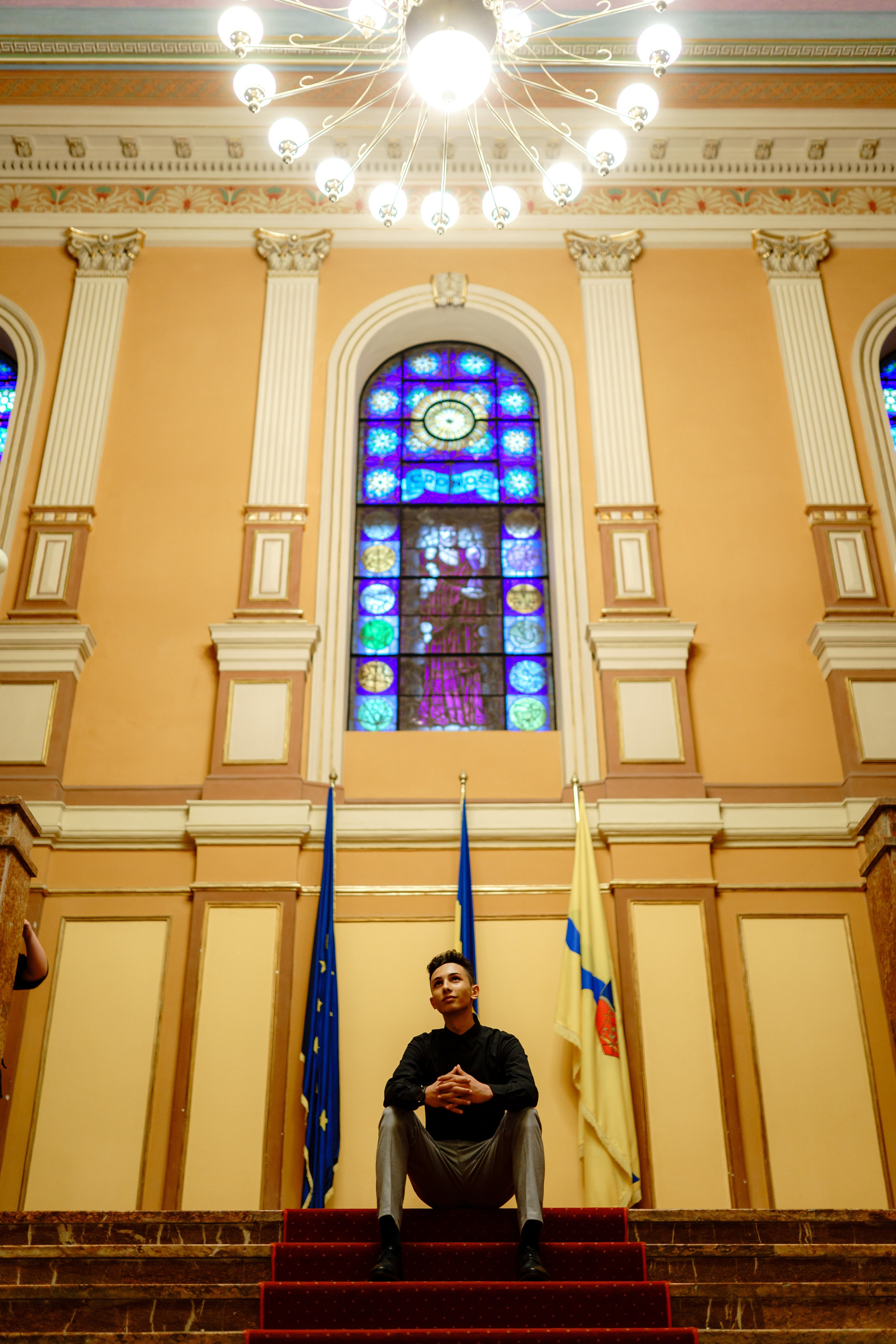 Primărie Gratuit. Trendy Albums