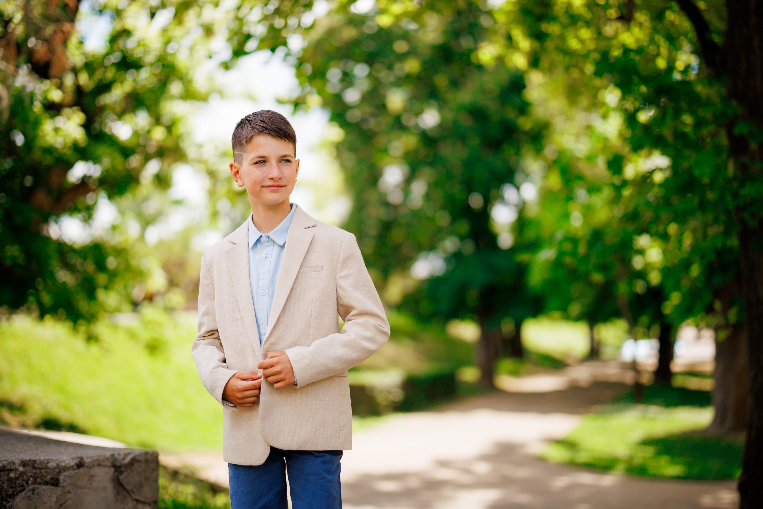 Clasa 4-a. Trendy Albums