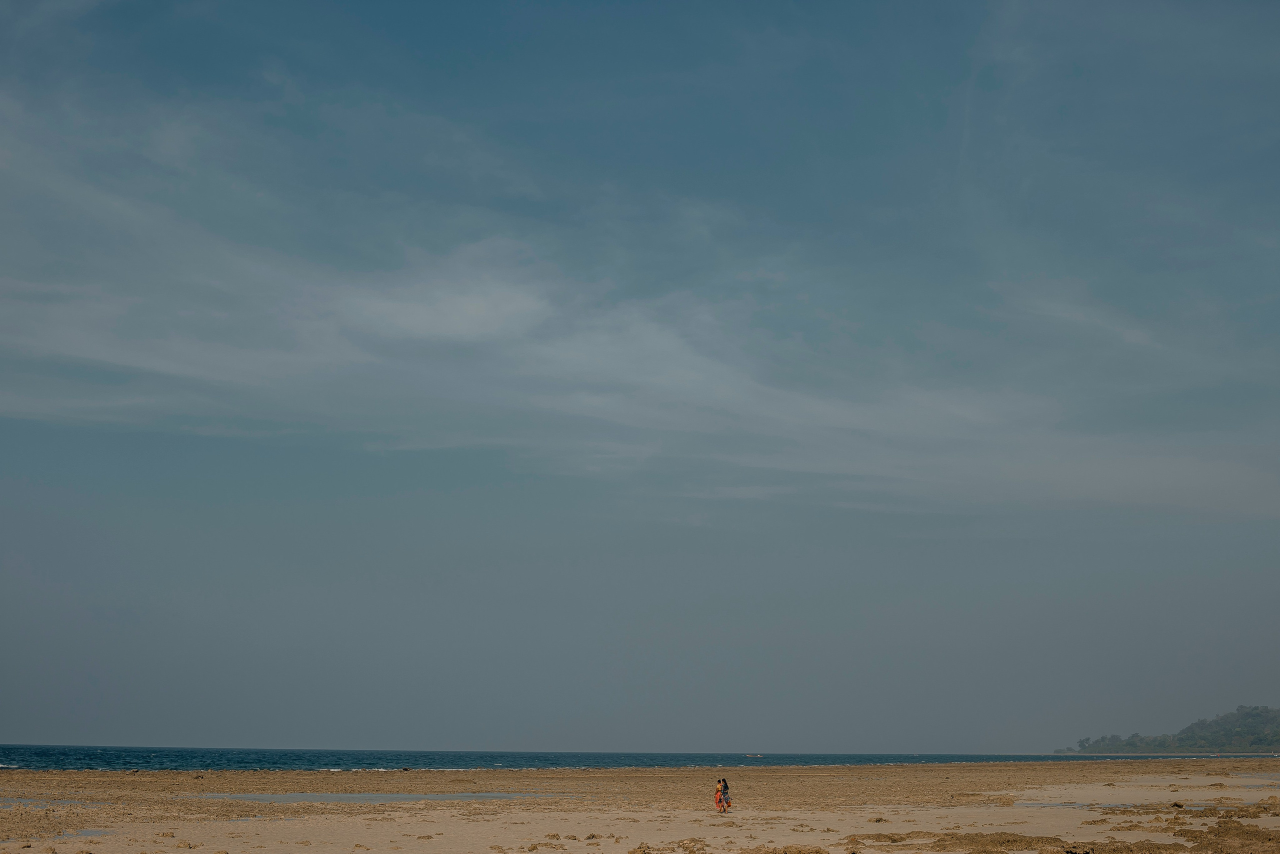 Andaman Islands, Part2. Art Photographer