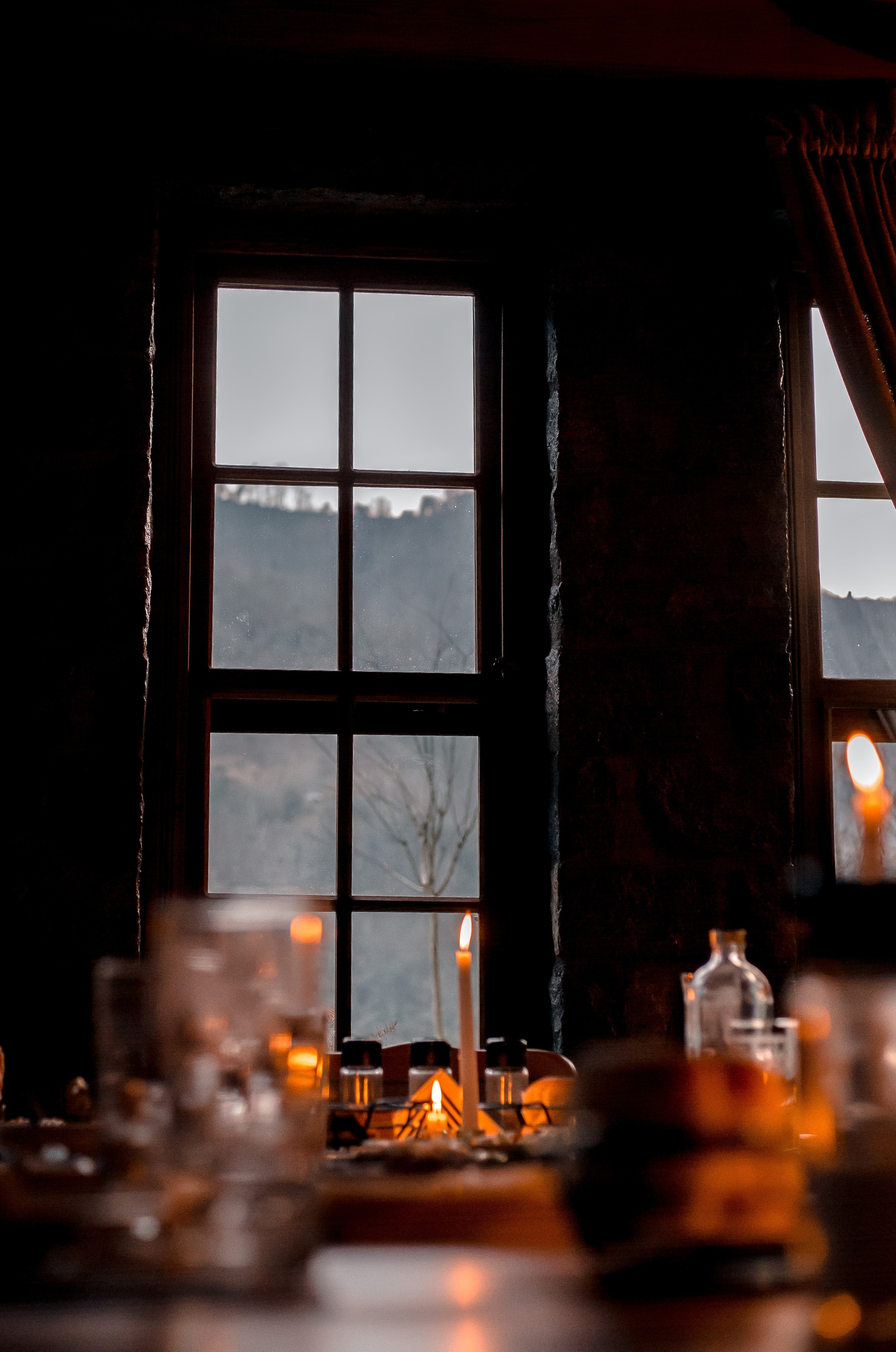 Turkey, Rize. Art Photographer