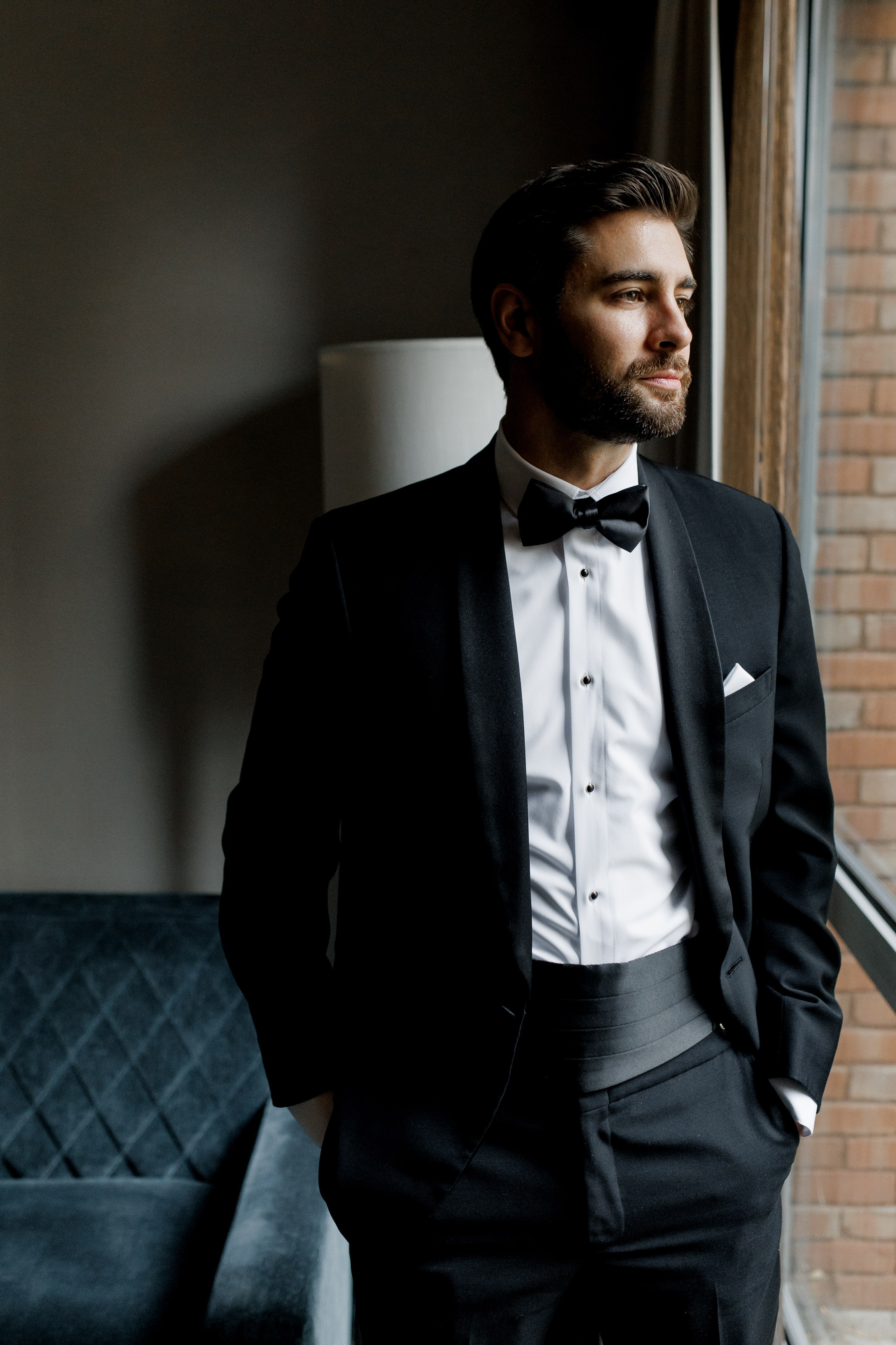 Michelle & Garrett. Svyatoslav Bogdanov — destination photographer