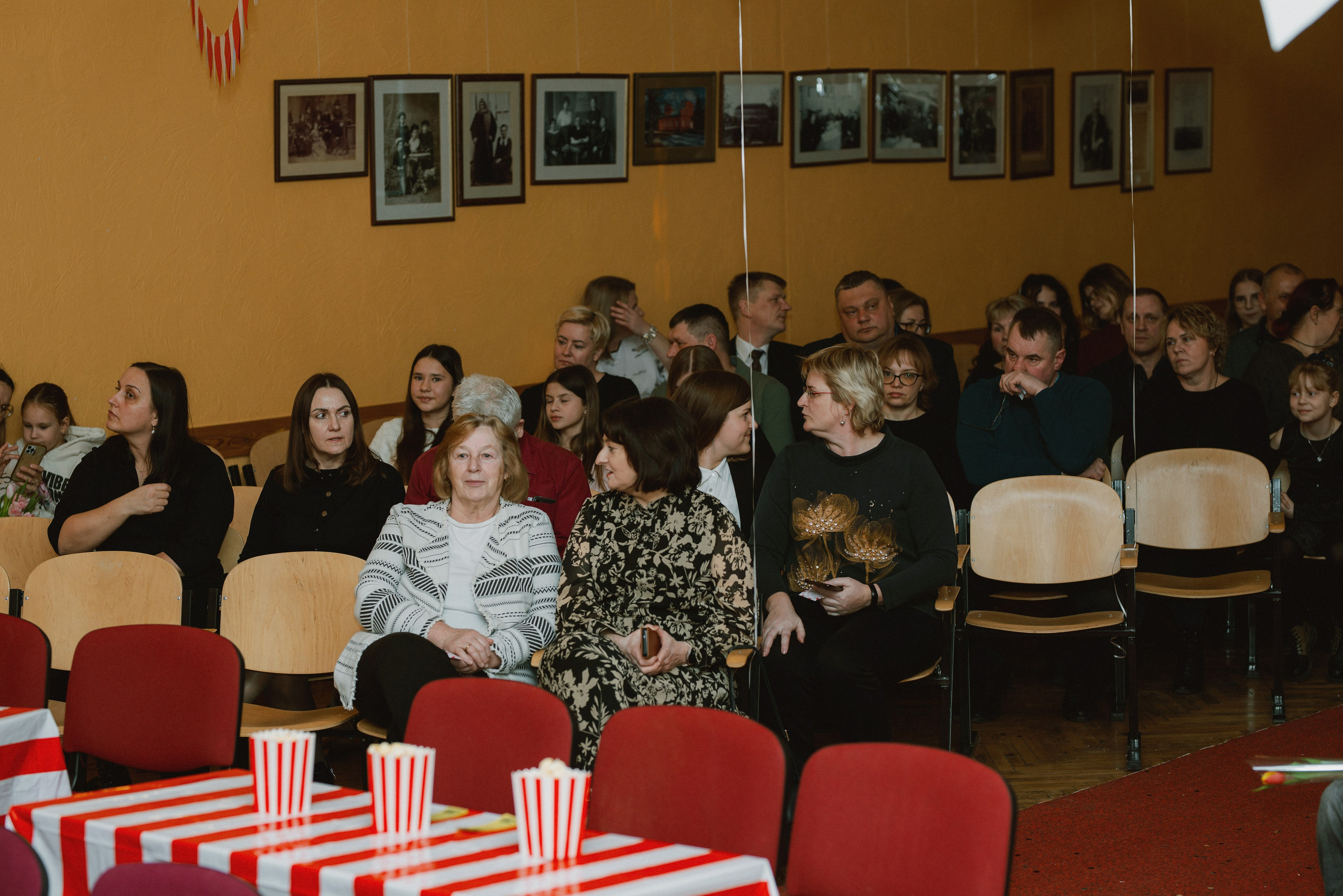 100dienis Joniiškėlyje. Vestuvių fotografė Santa Jonuškė | Šiaulių apskritis, Panevėžio apskritis ir visa Lietuva